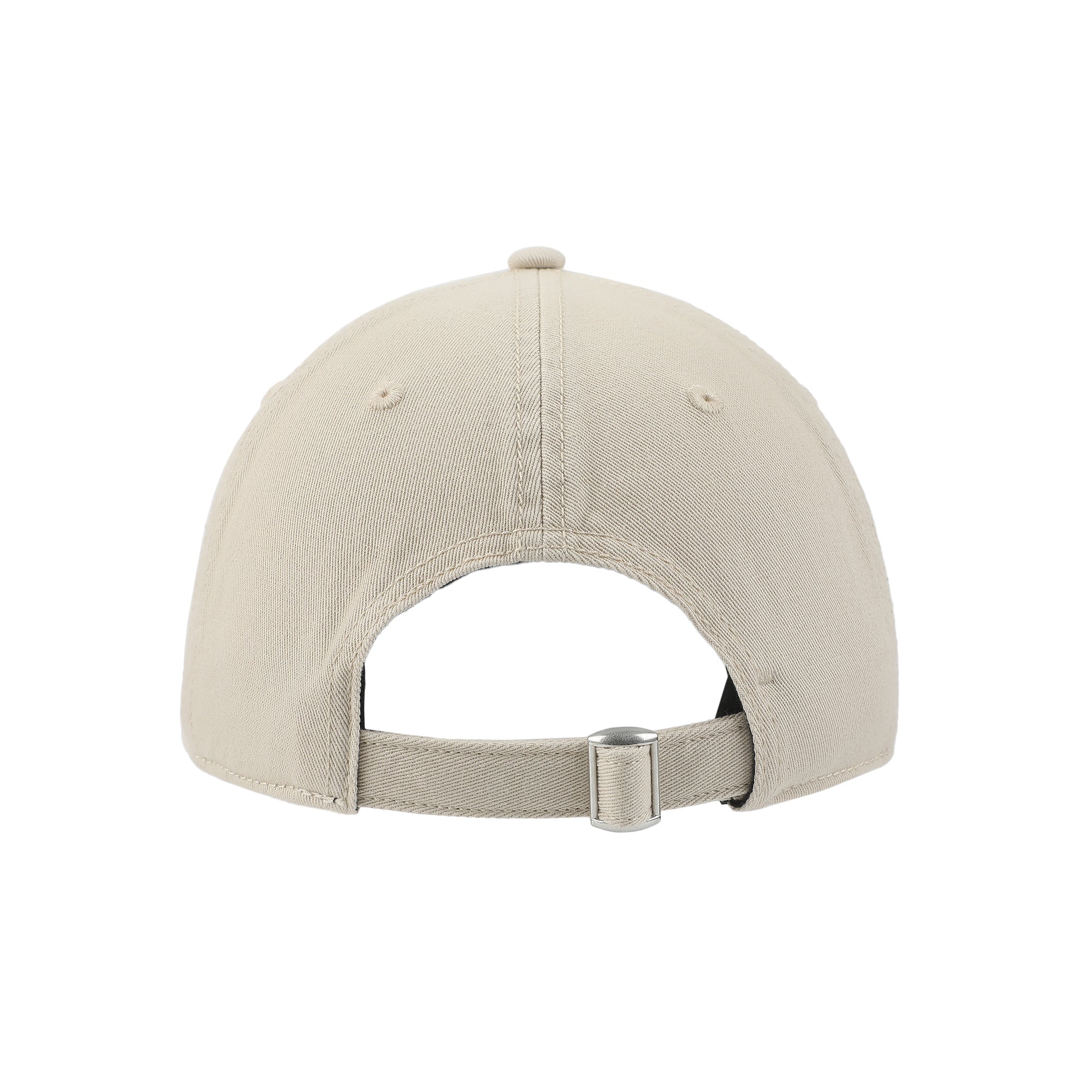 Pokémon Eevee Printed Patch Sand Unstructured Baseball Cap