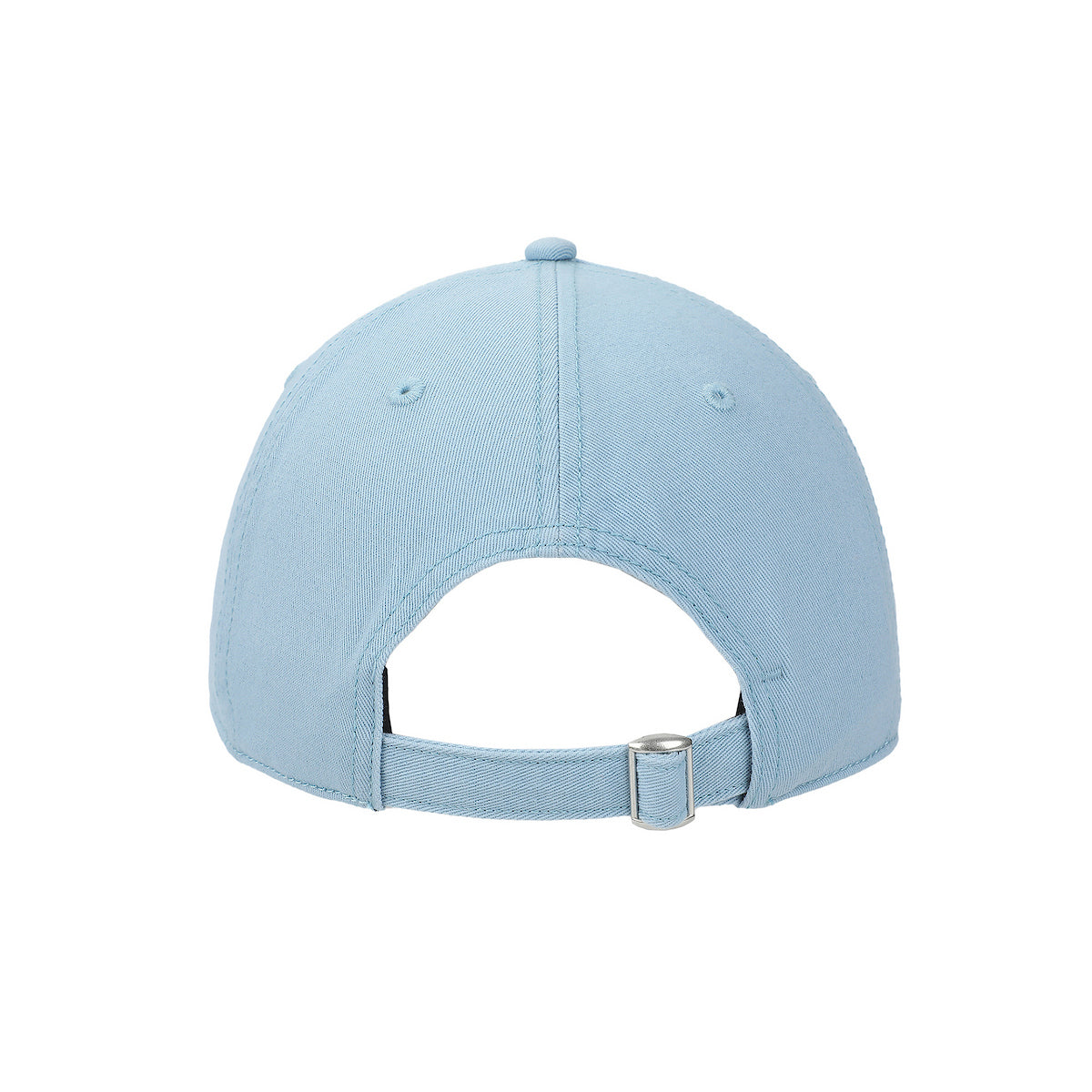 Pokémon Squirtle Printed Patch Blue Unstructured Baseball Cap