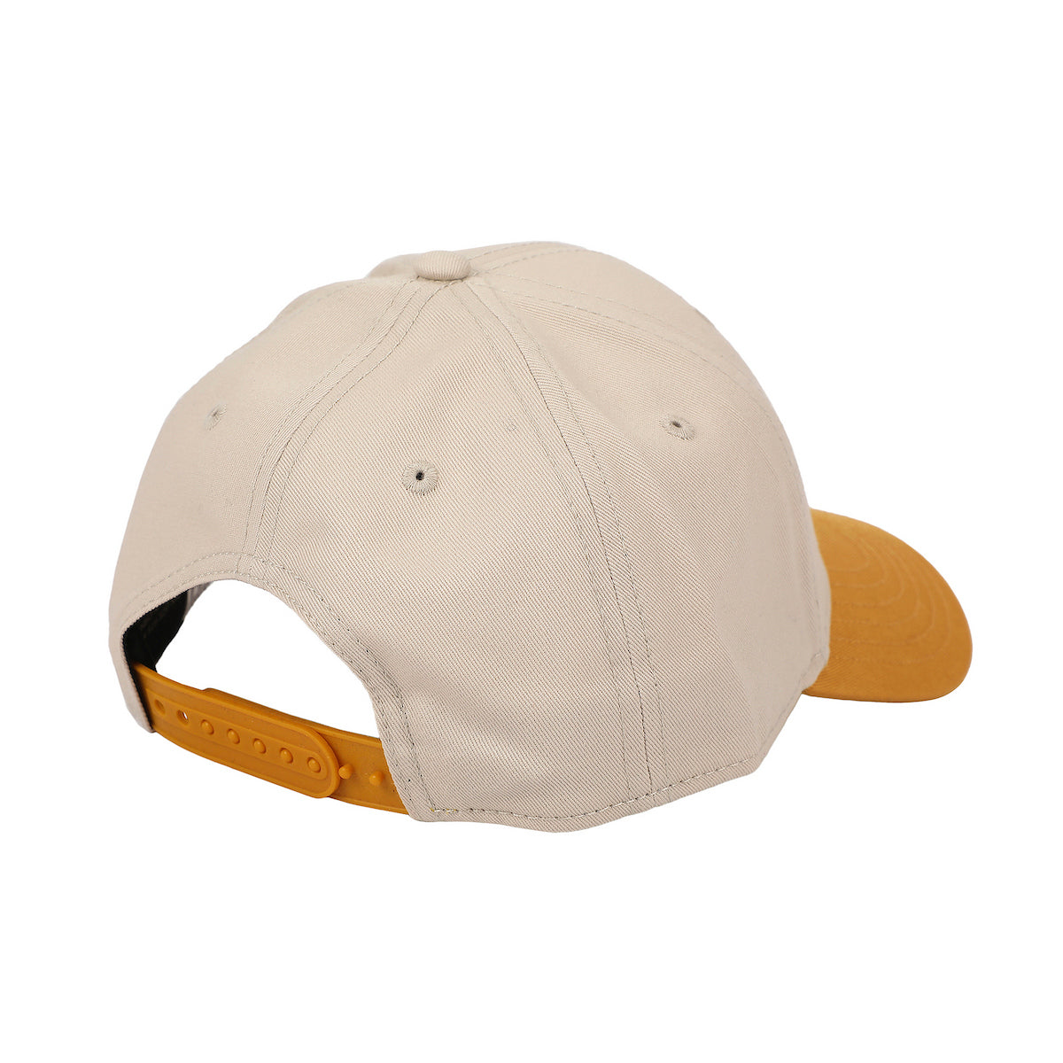 Pokemon Embroidered Eevee Adult Baseball Hat (One Size)