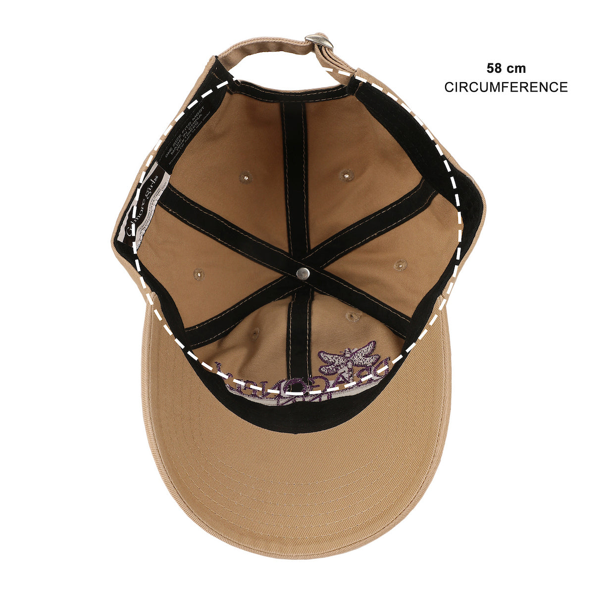 Gilmore Girls Dragonfly Inn Adult Unstructured Baseball Cap