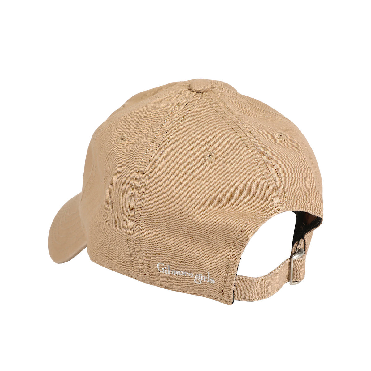 Gilmore Girls Dragonfly Inn Adult Unstructured Baseball Cap