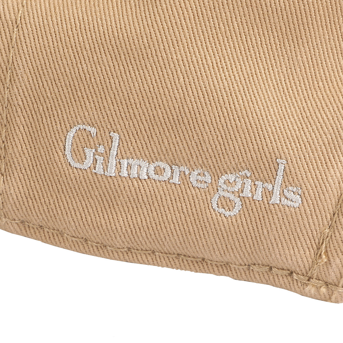 Gilmore Girls Dragonfly Inn Adult Unstructured Baseball Cap