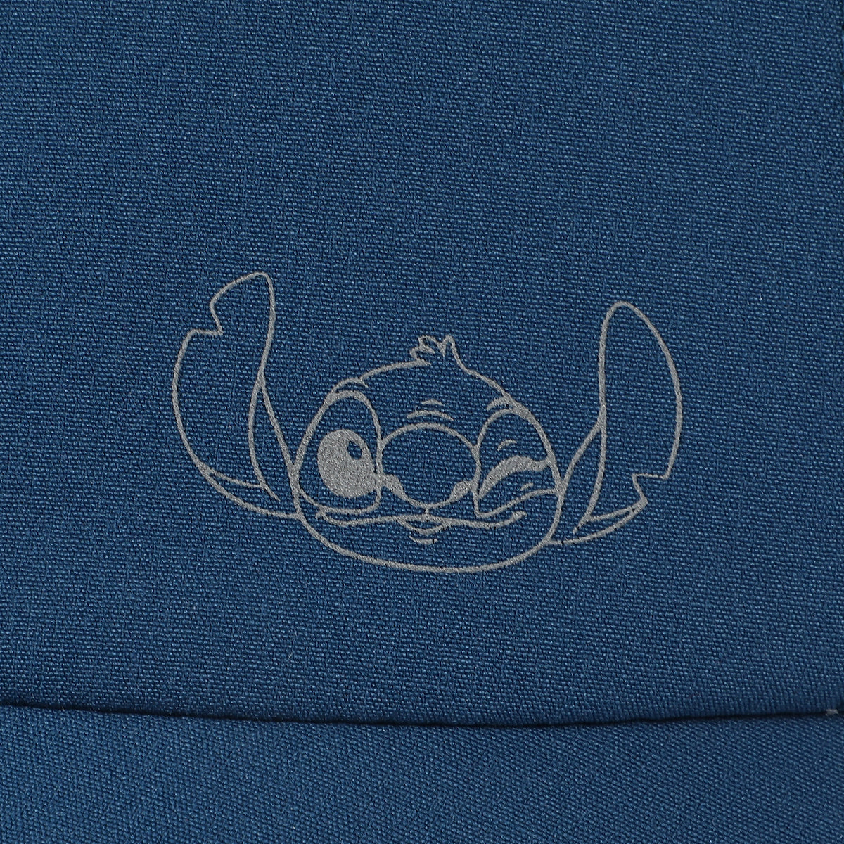 Disney Stitch Character Washed Cotton Twill Dad Cap