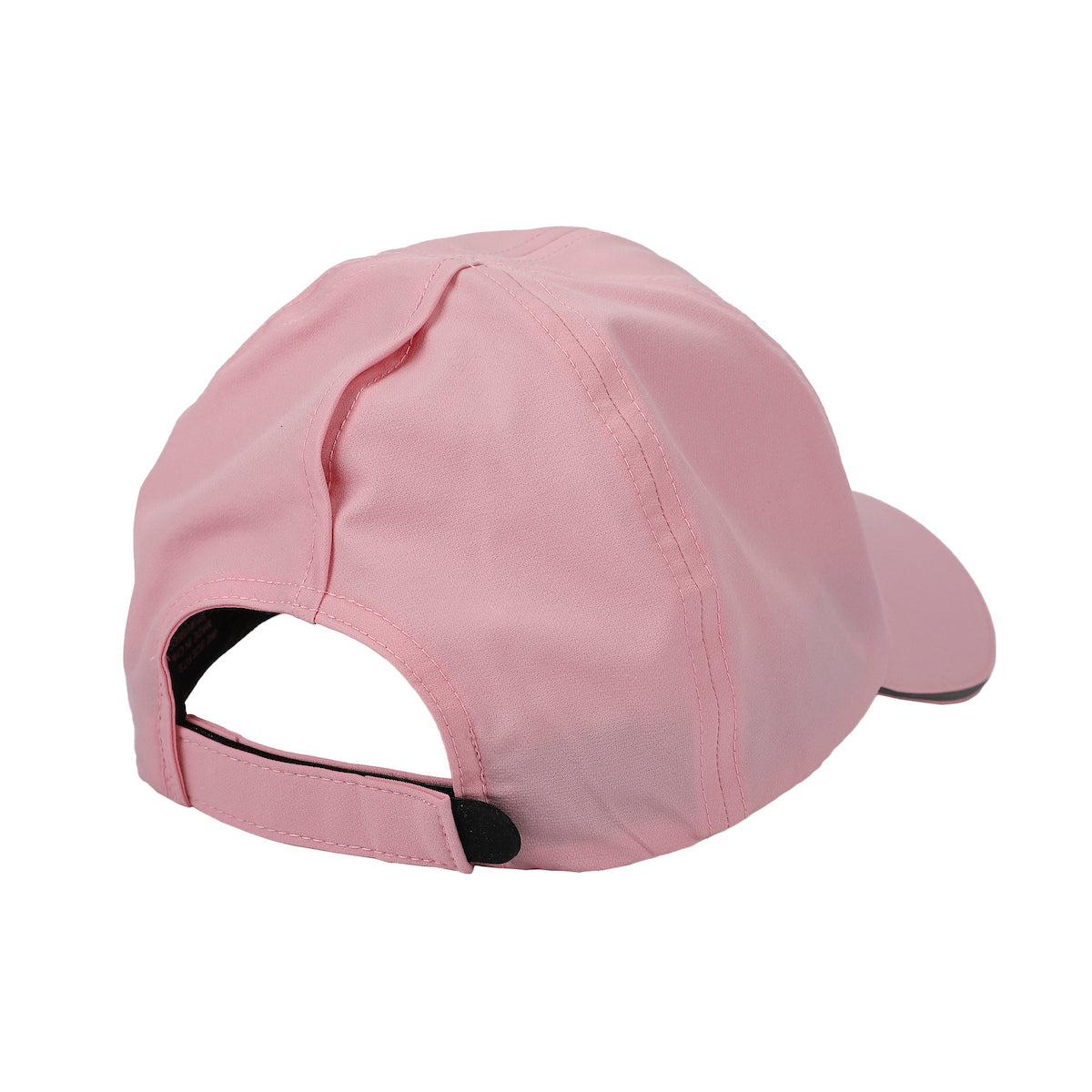 Hello Kitty Washed Cotton Twill Pink Dad Cap