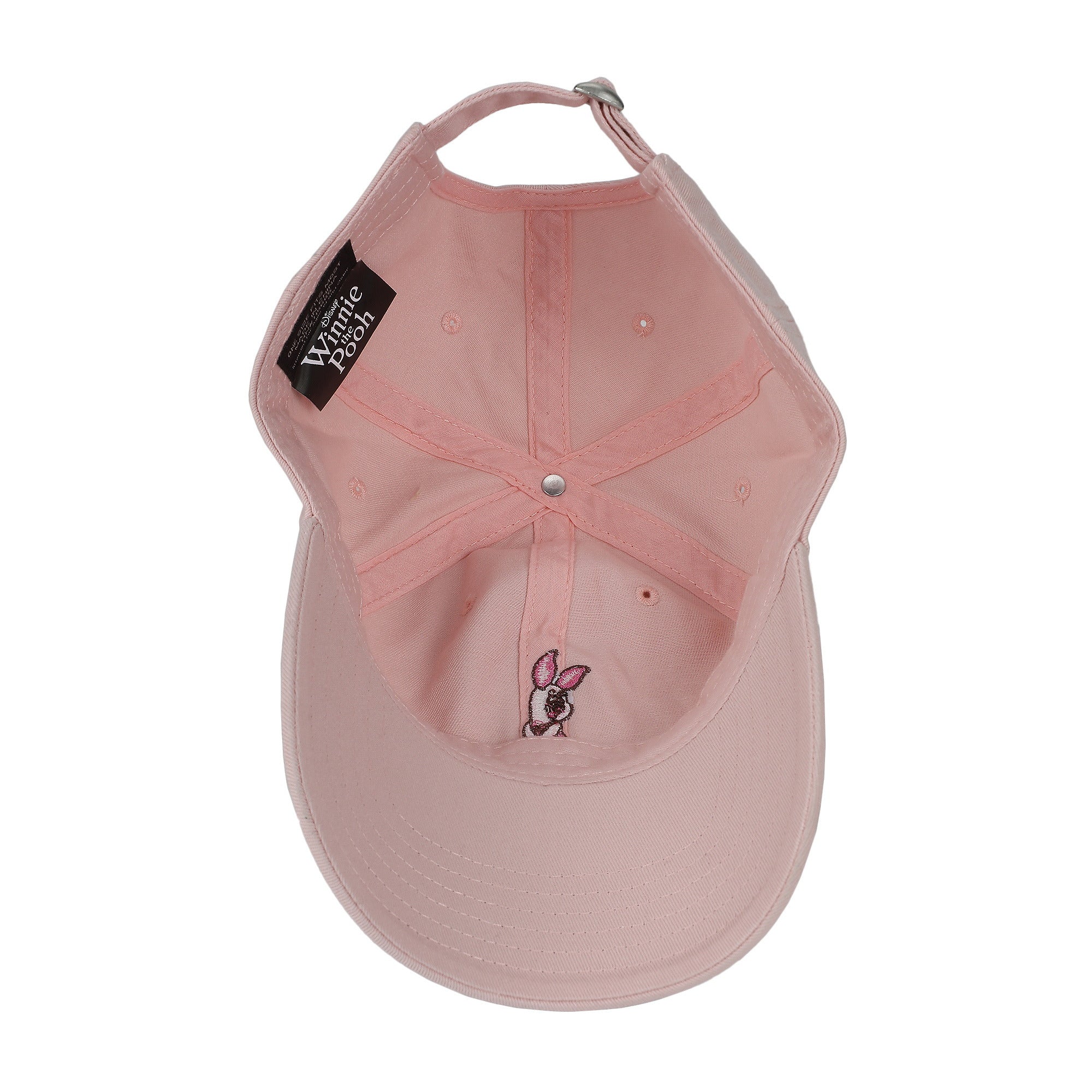 Winnie the Pooh Piglet Character Baseball Cap