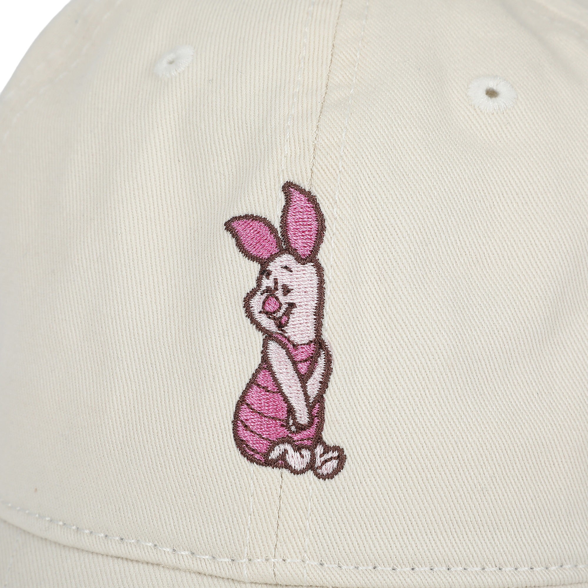 Winnie the Pooh Piglet Character Baseball Cap