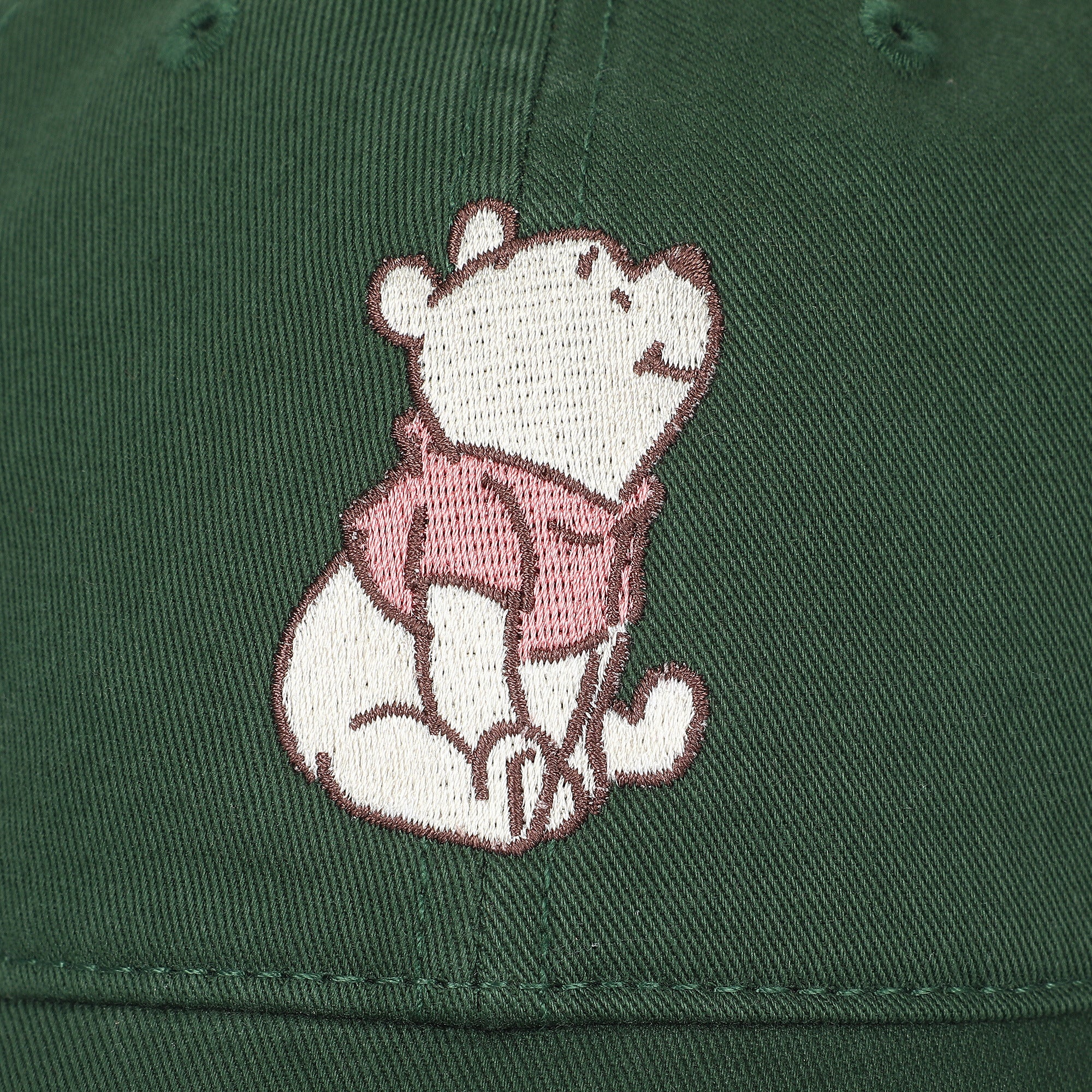 Winnie the Pooh Classic Character Baseball Cap
