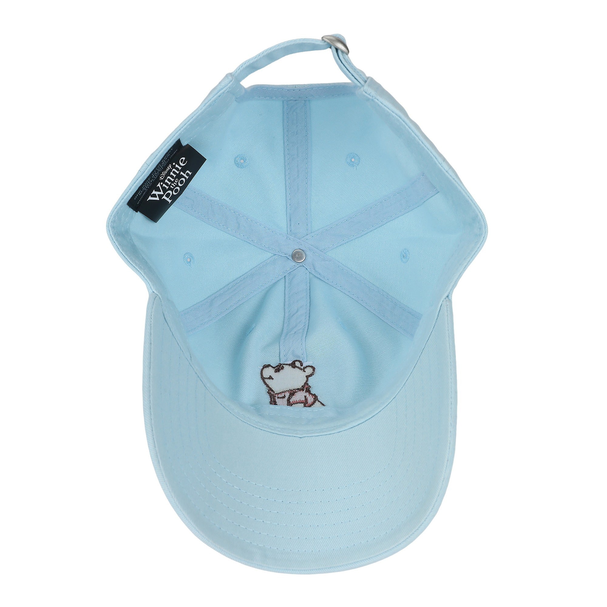 Winnie the Pooh Classic Character Baseball Cap