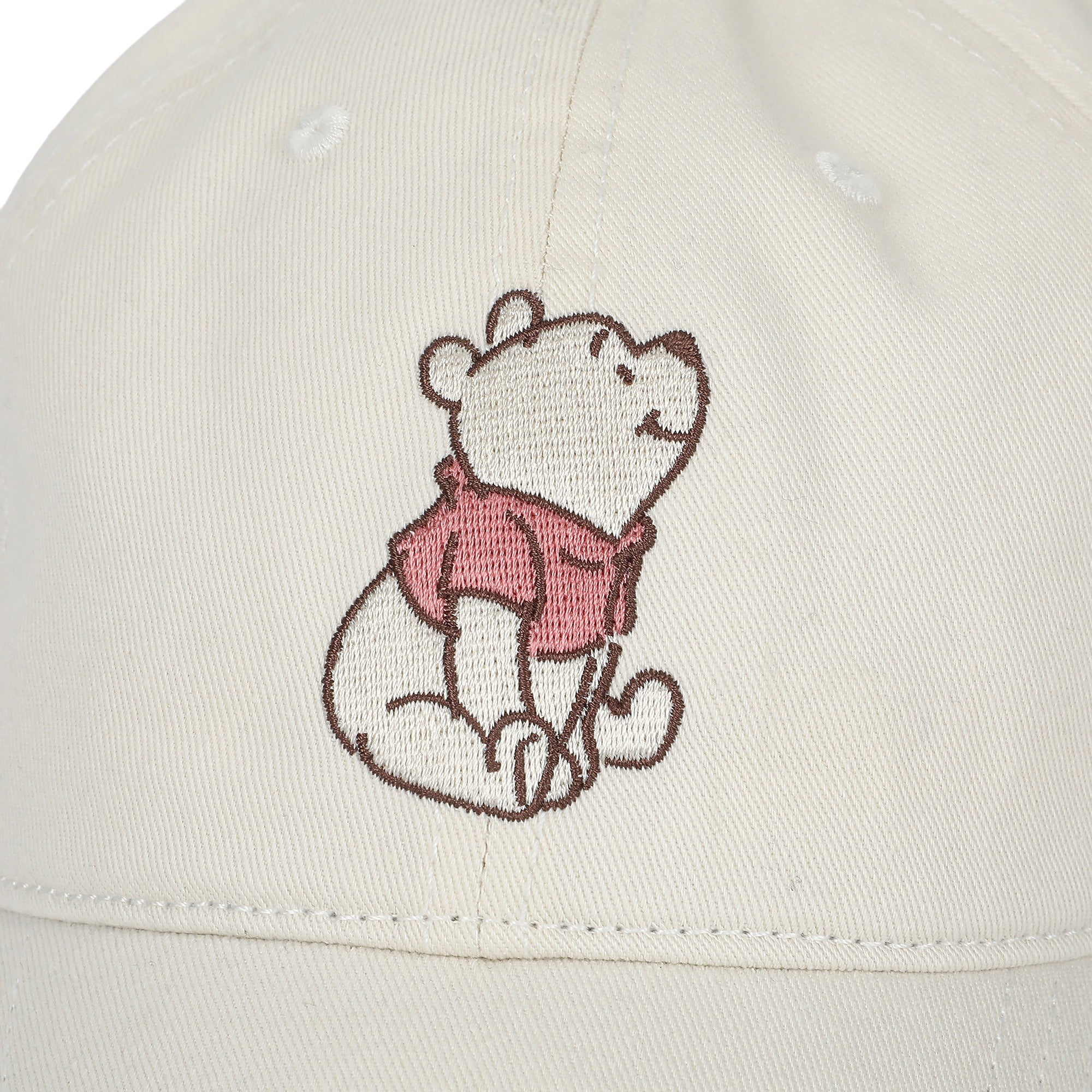 Winnie the Pooh Classic Character Baseball Cap
