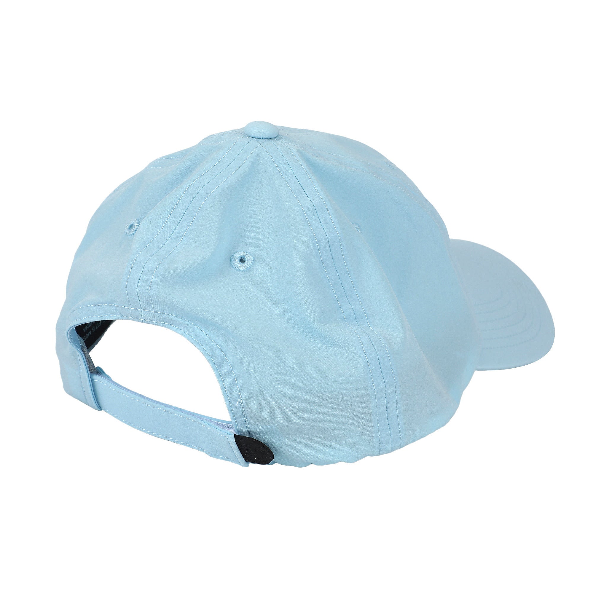 Lilo & Stitch Stitch Light Blue Baseball Cap