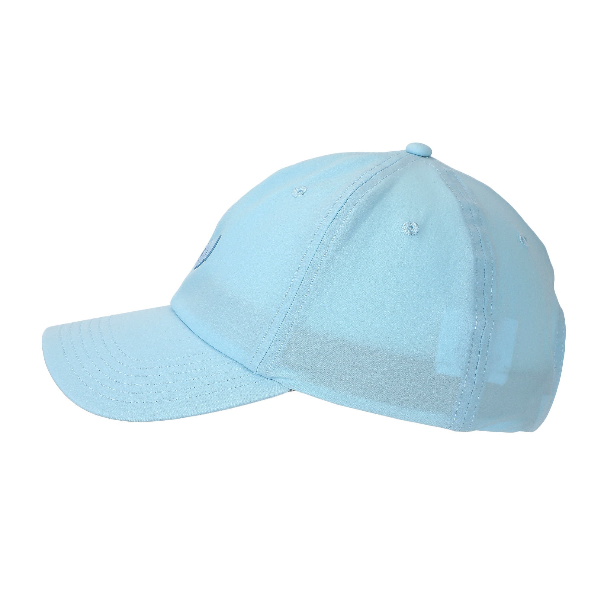 Lilo & Stitch Stitch Light Blue Baseball Cap