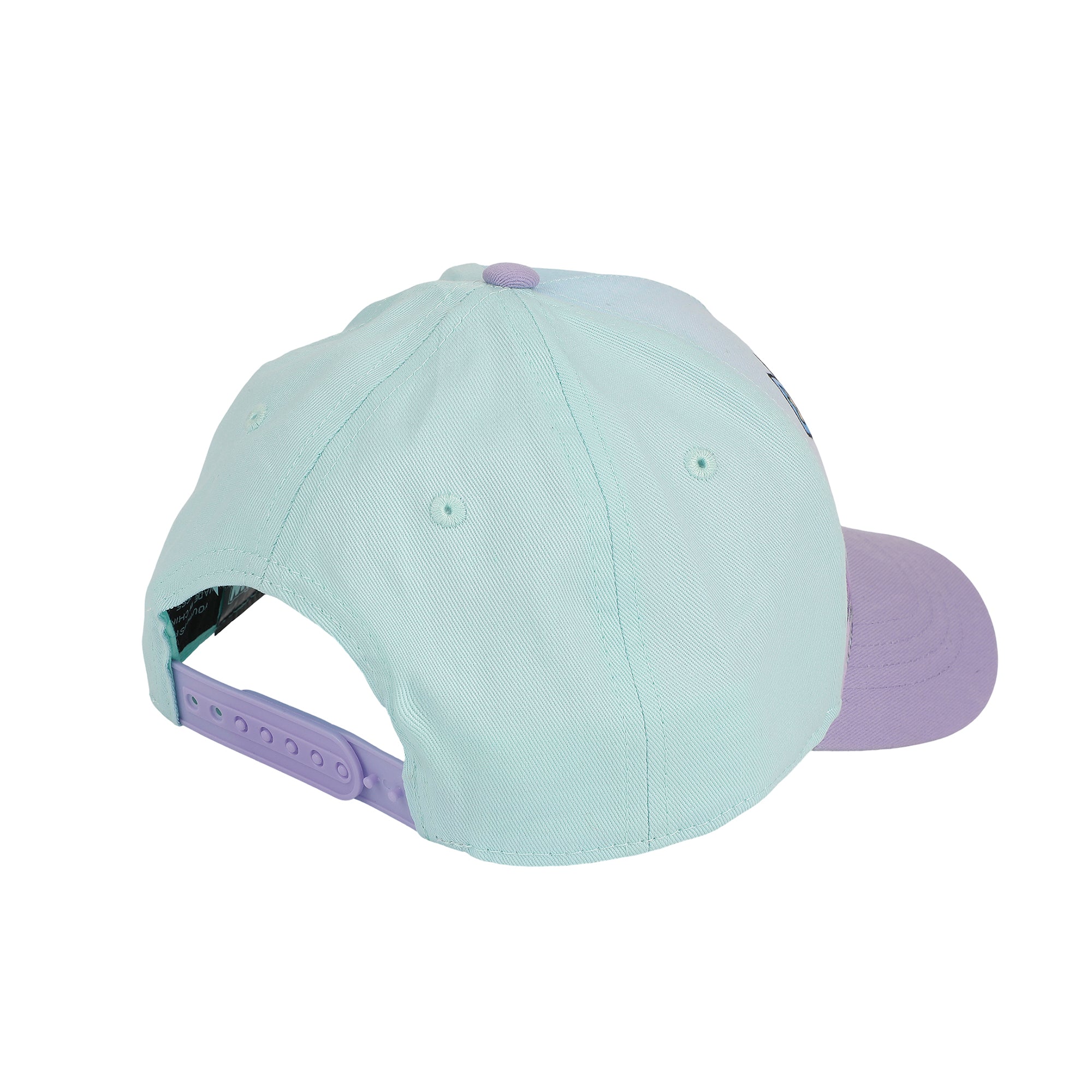 Dog Man Youth Traditional Adjustable Cap