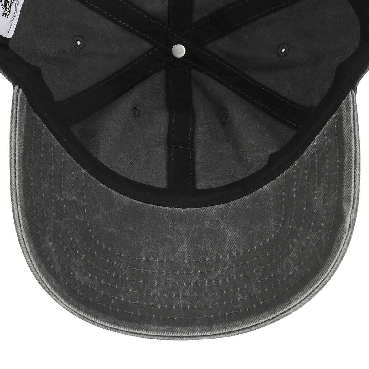 Jurassic Park Classic Logo Unstructured Baseball Hat (58cm)