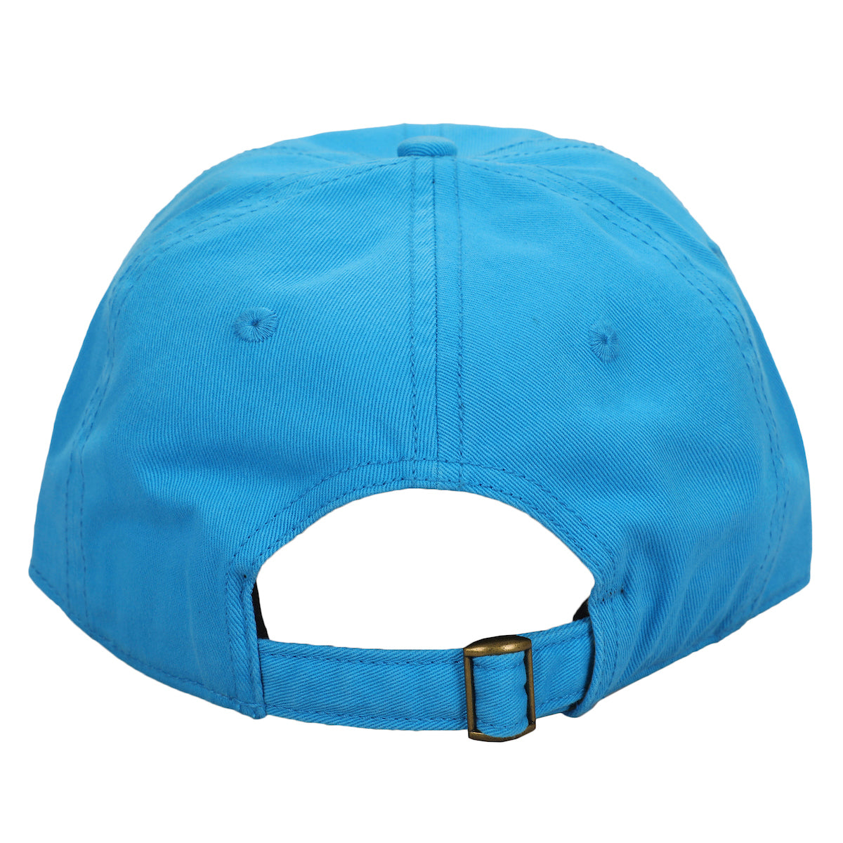 Mr. Men And Little Miss Meme Little Miss Selfie Men's Blue Dad Hat
