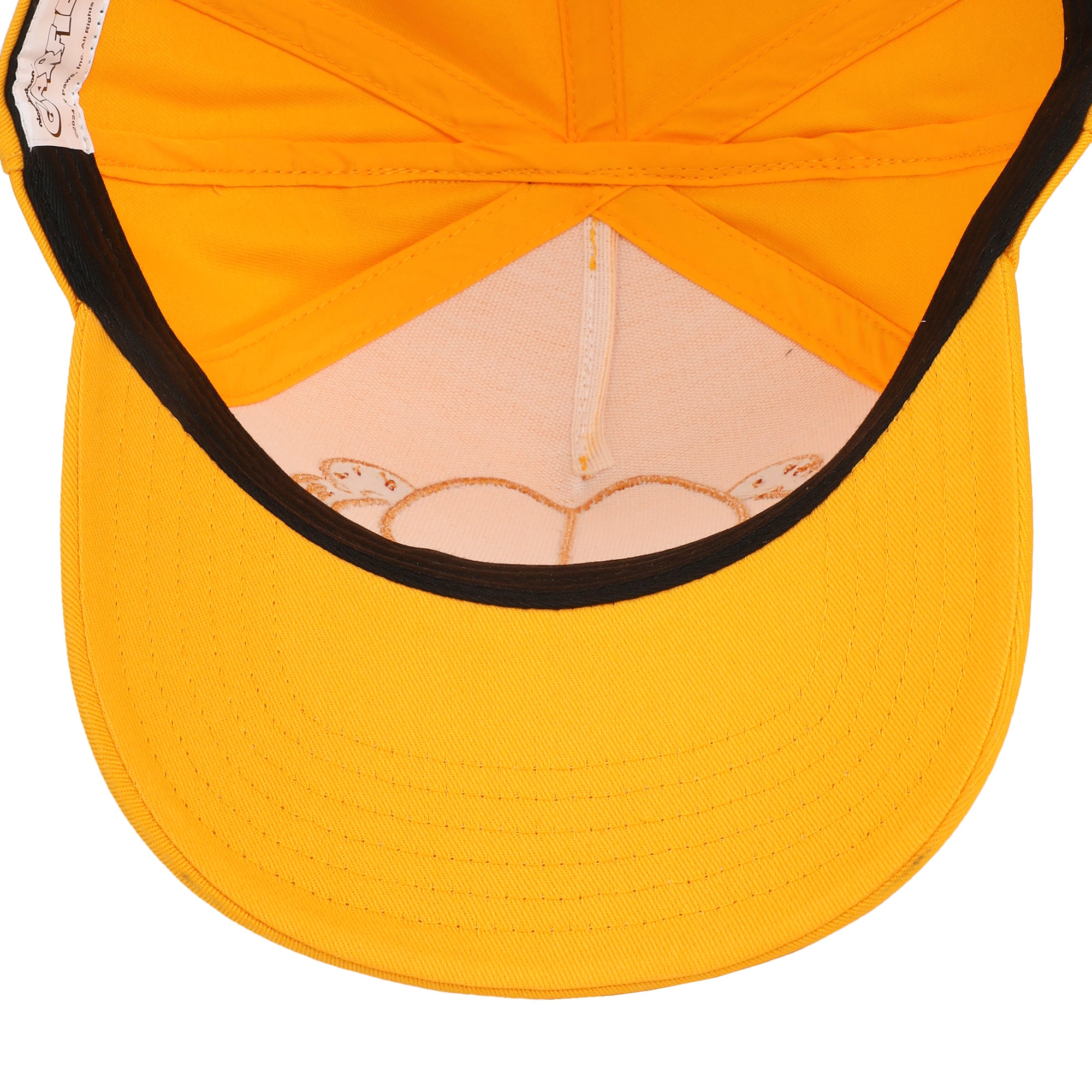 Garfield 3D Character Adjsutable  Hat (58cm)