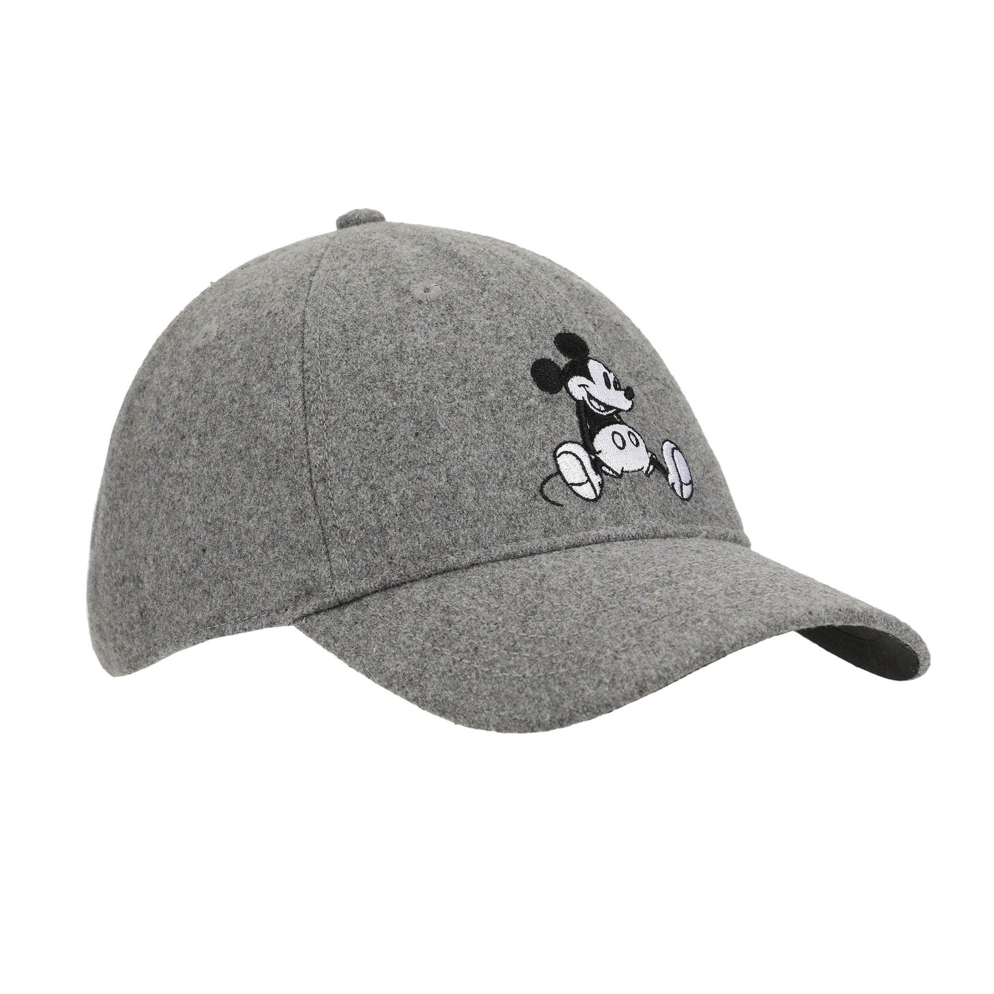 Disney Classic Mickey Mouse Adult Unisex Baseball Hat (58cm)