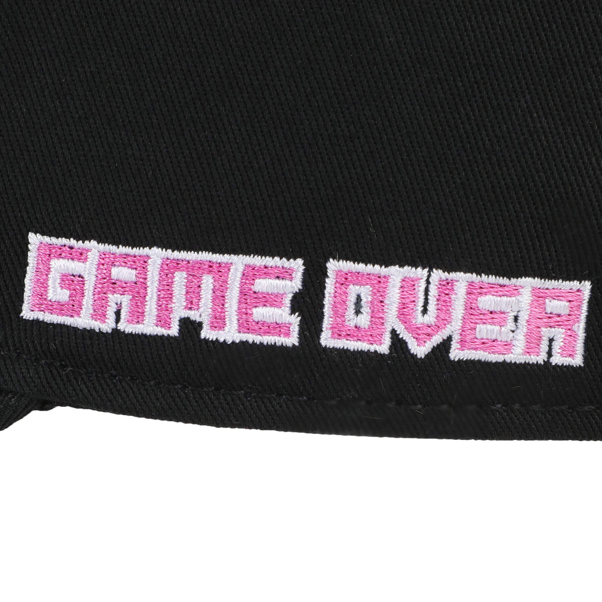 Five Nights at Freddy's Embroidered Cupcake Adjustable Hat (58cm)