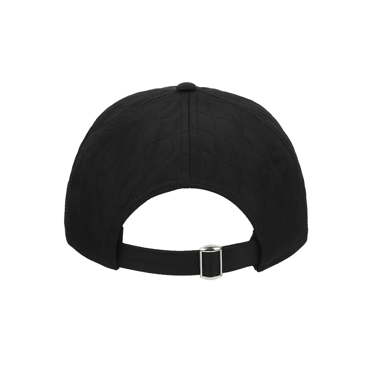 Pokemon Pikachu Debossed Leather Patch Hat (56cm)