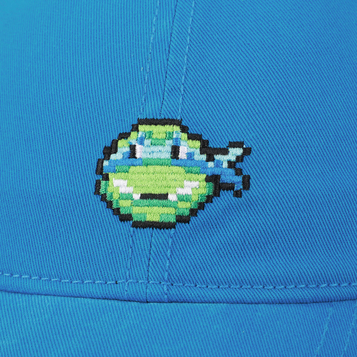 Teenage Mutant Ninja Turtles Unstructured Baseball Cap