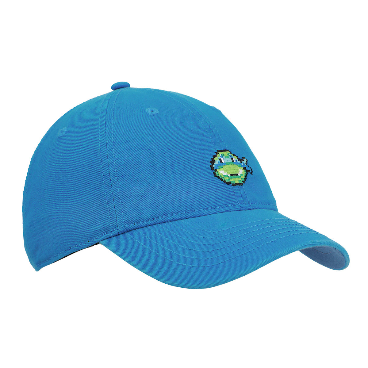 Teenage Mutant Ninja Turtles Unstructured Baseball Cap