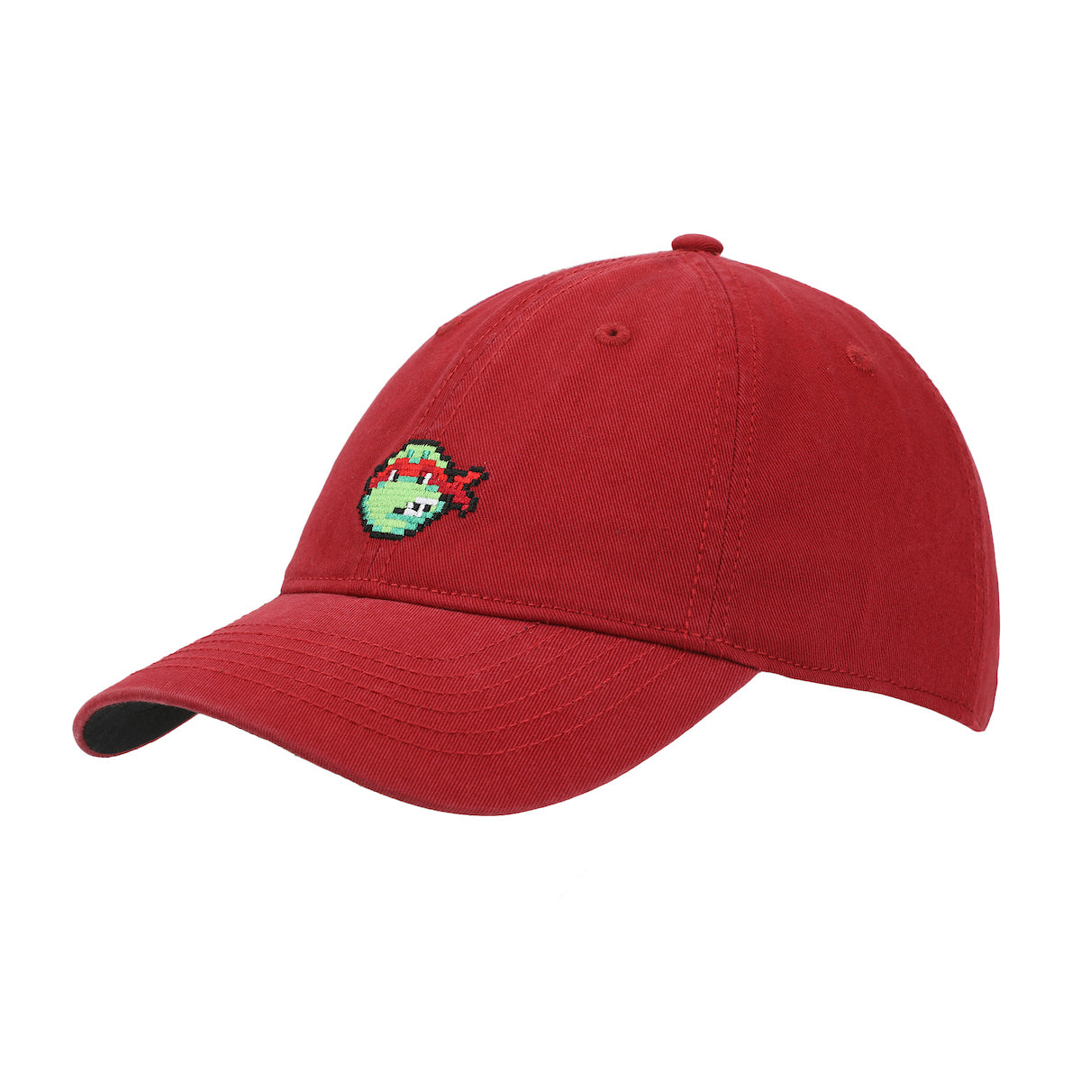 Teenage Mutant Ninja Turtles Unstructured Baseball Cap