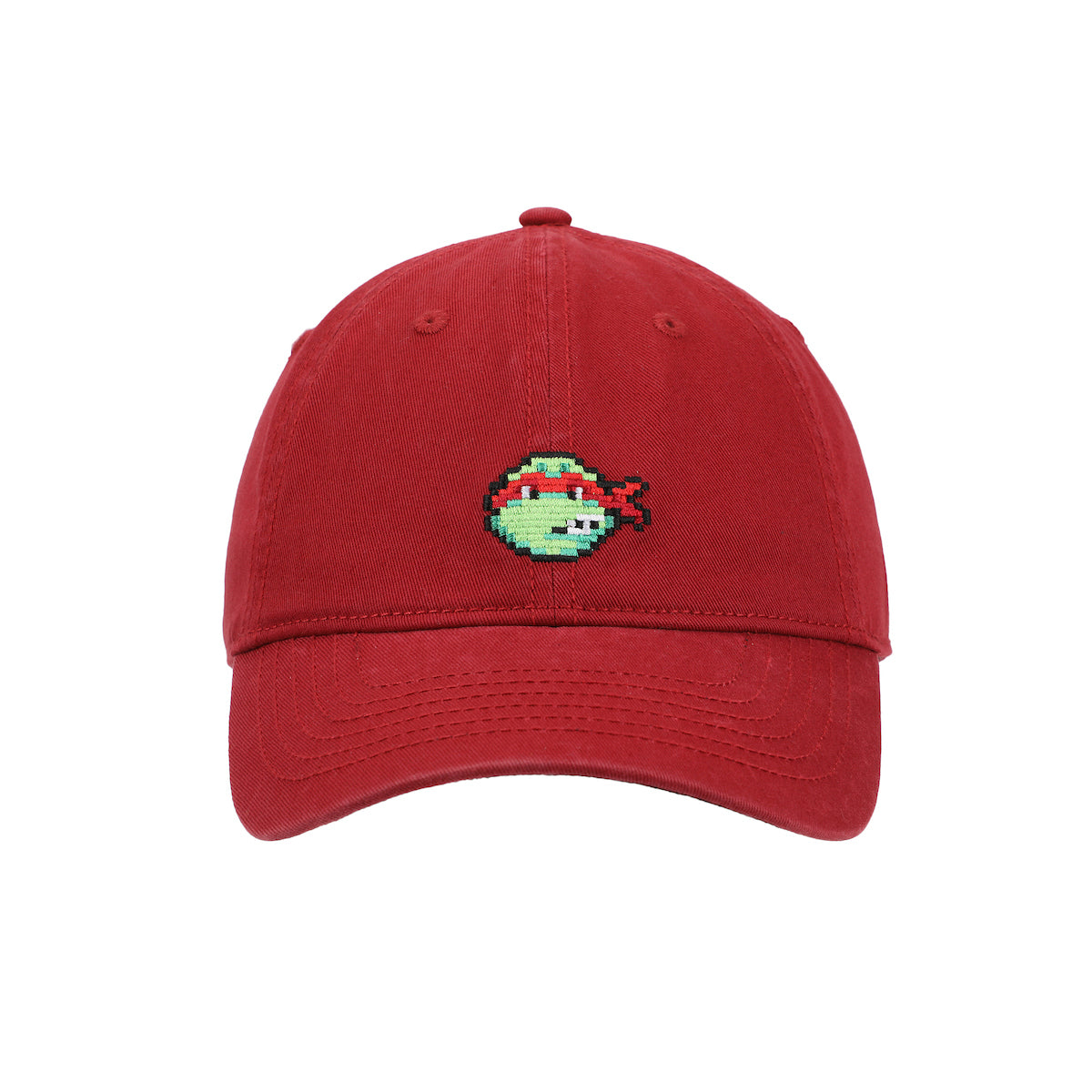 Teenage Mutant Ninja Turtles Unstructured Baseball Cap