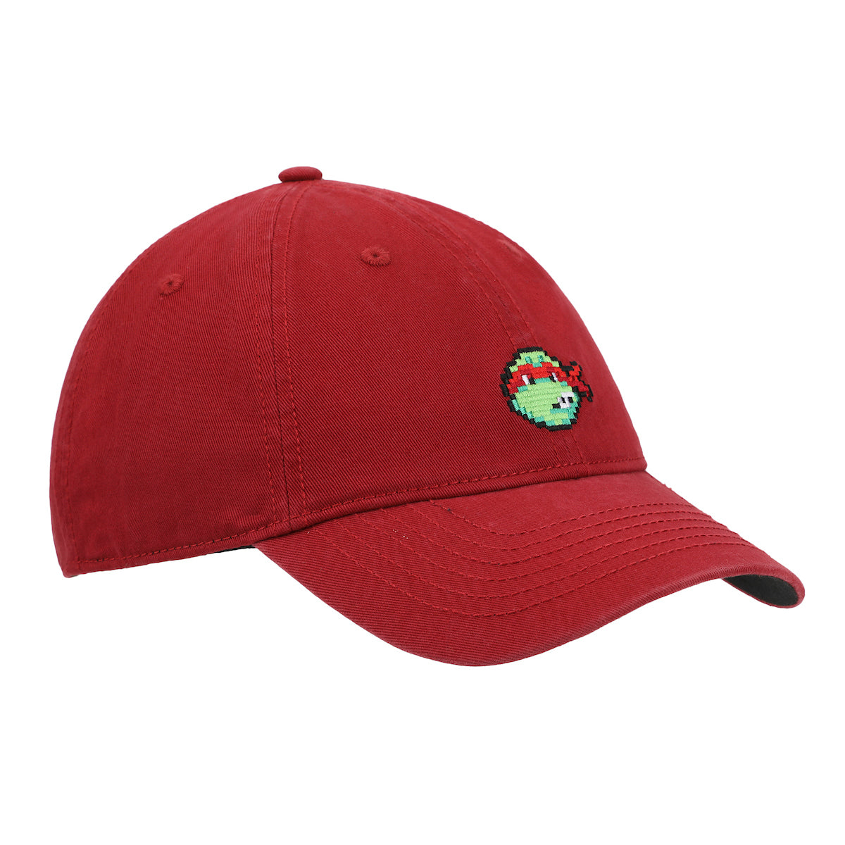 Teenage Mutant Ninja Turtles Unstructured Baseball Cap