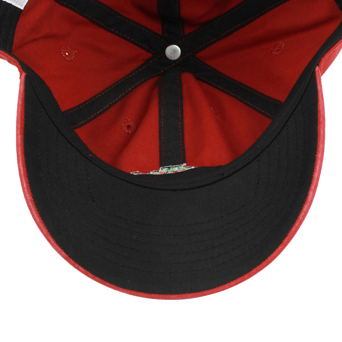 Teenage Mutant Ninja Turtles Unstructured Baseball Cap