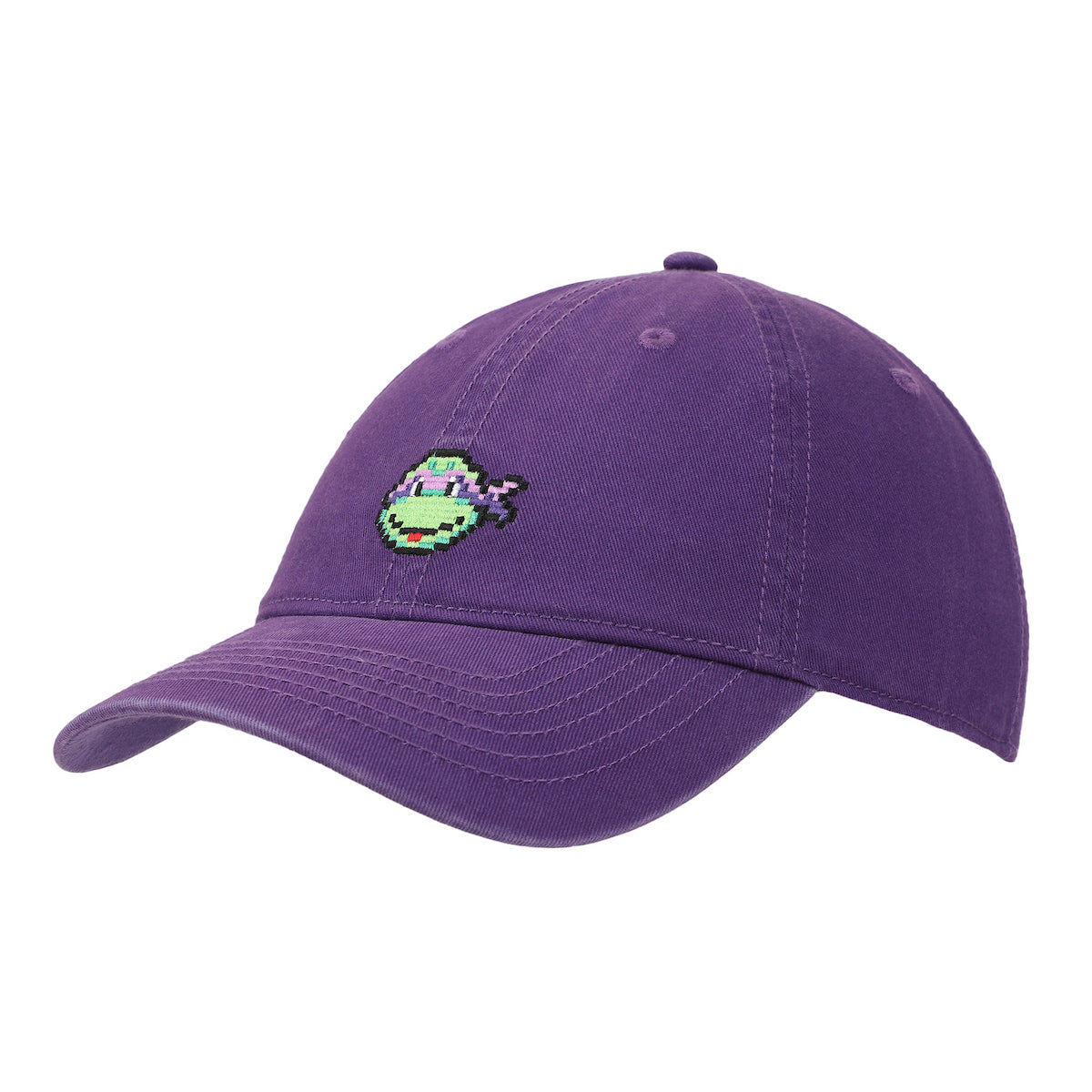 Teenage Mutant Ninja Turtles Unstructured Baseball Cap