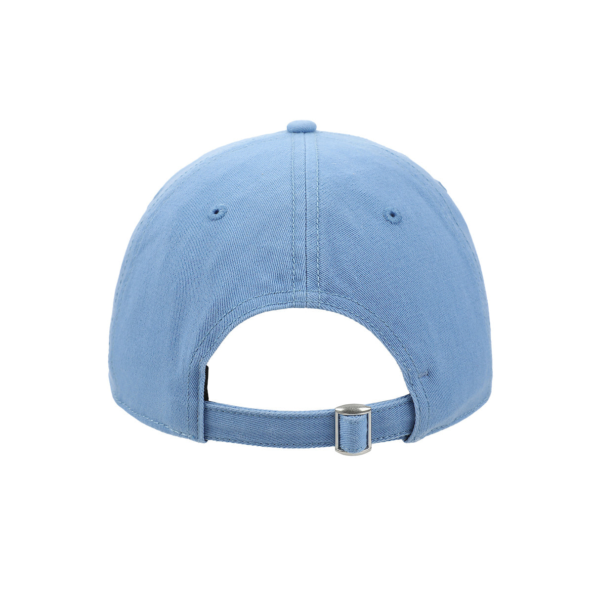 Disney Donald Duck Blue Unstructured Baseball Cap