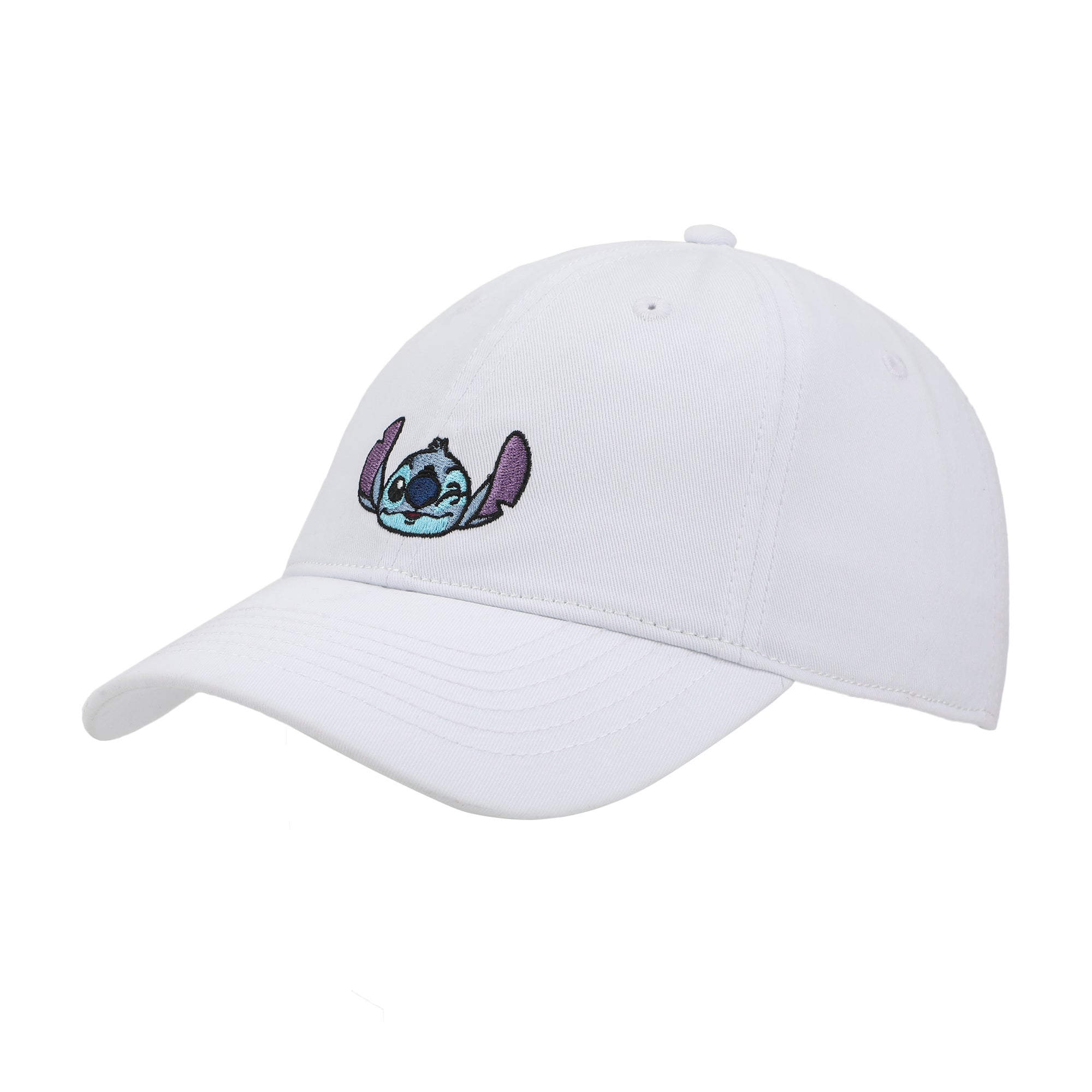 Disney Adult Unisex Unstructured Baseball Hat