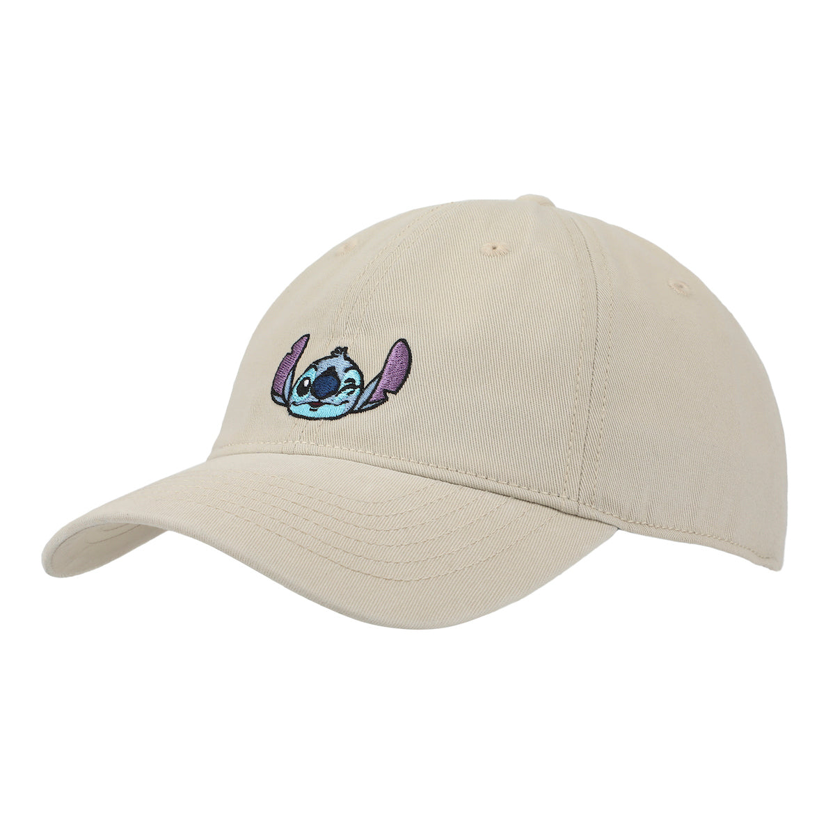 Disney Adult Unisex Unstructured Baseball Hat