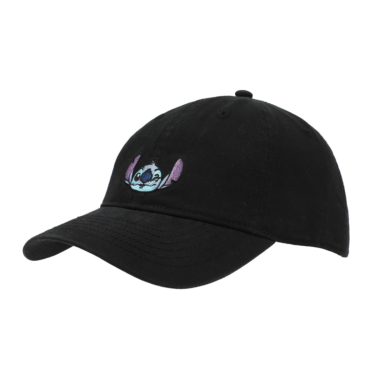 Disney Adult Unisex Unstructured Baseball Hat
