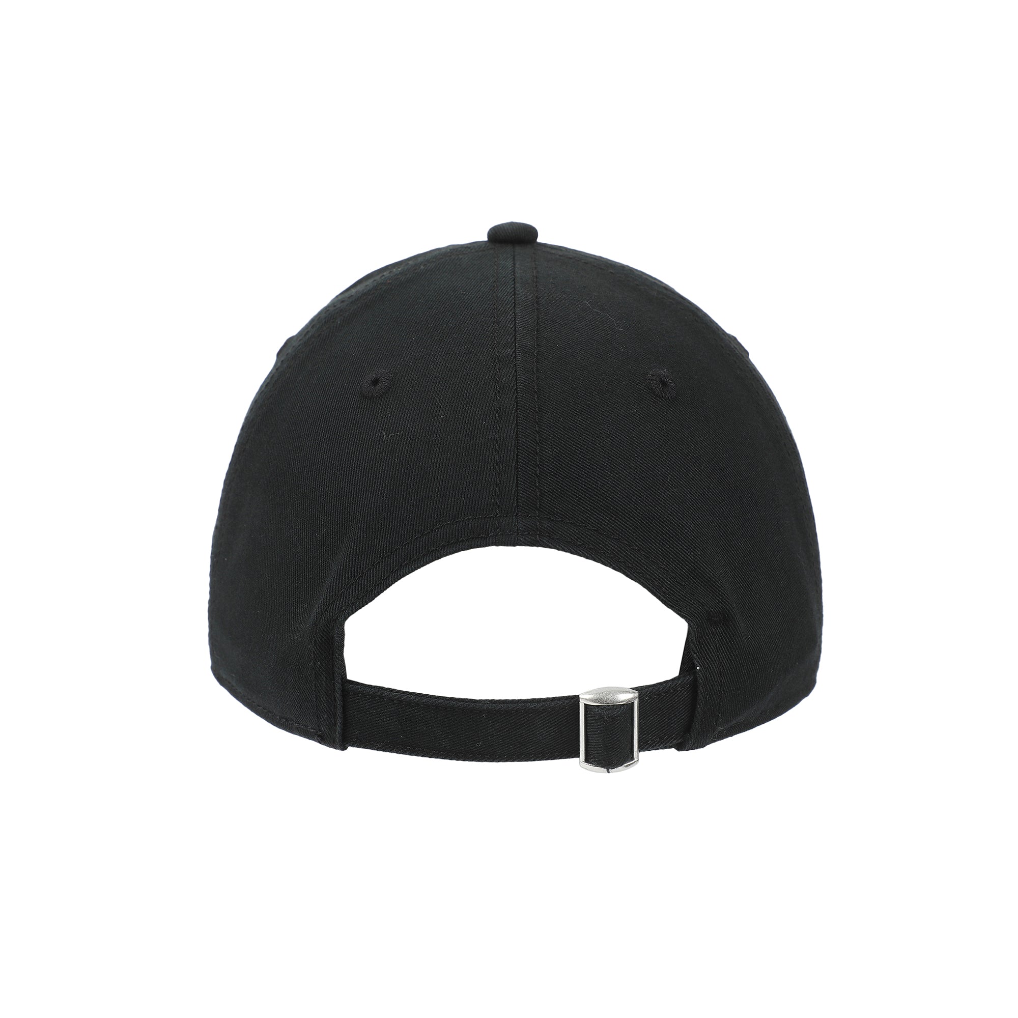 Toy Story Buzz Lightyear Men's Black Unstructured Baseball Cap