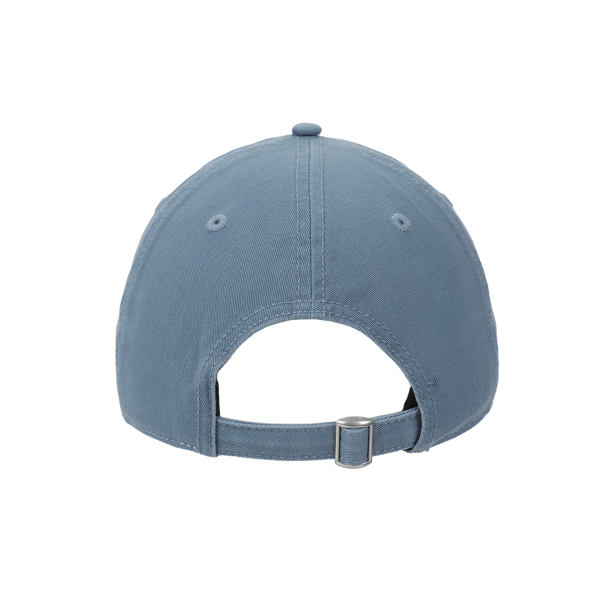 Disney Winnie The Pooh Eeyore Men's Blue Unstructured Baseball Cap