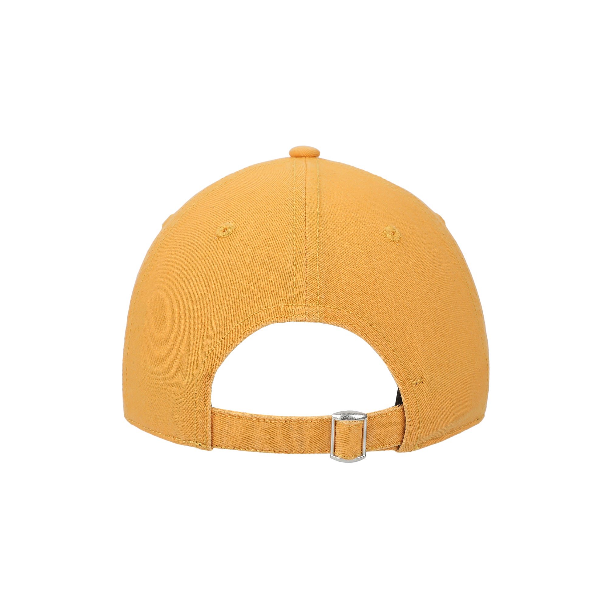 Winnie The Pooh Embroidered Tigger Orange Unstructured Baseball Cap
