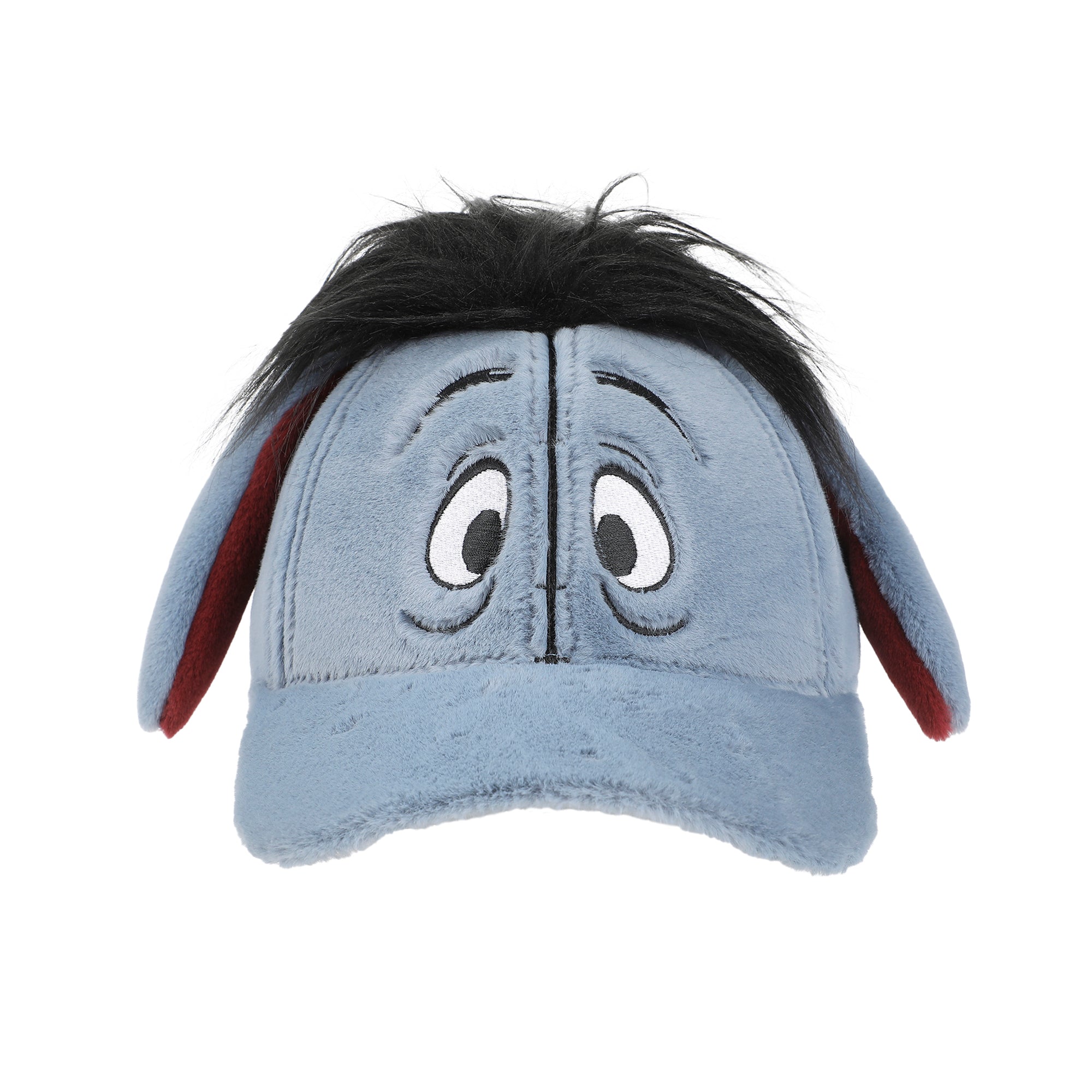 Winnie The Pooh Eeyore Blue Traditional Adjustable Hat