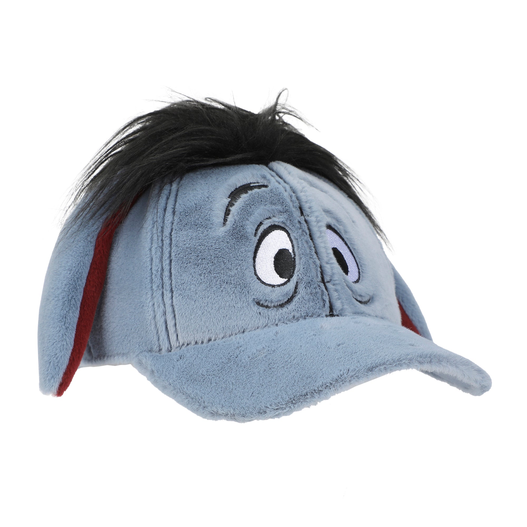 Winnie The Pooh Eeyore Blue Traditional Adjustable Hat