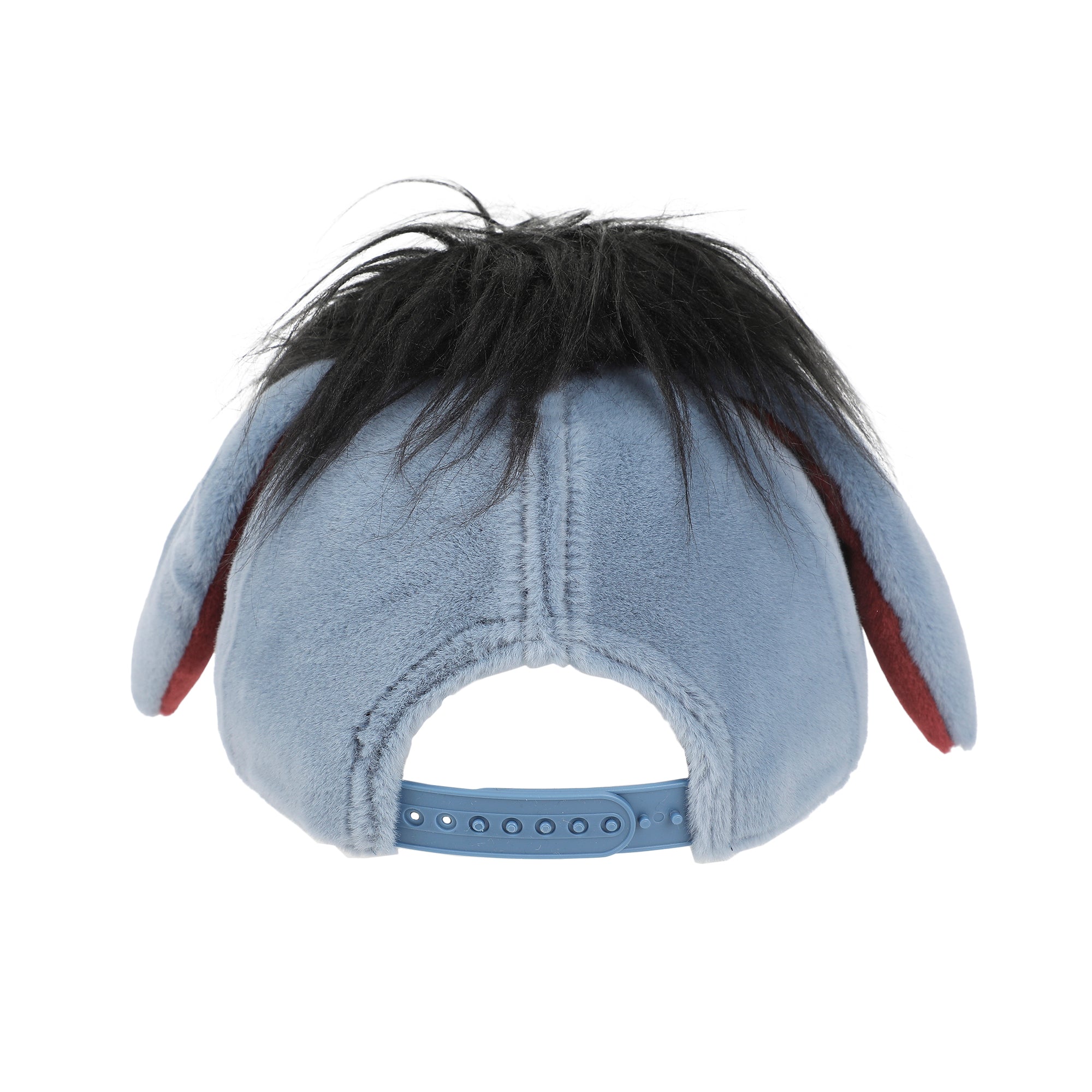 Winnie The Pooh Eeyore Blue Traditional Adjustable Hat