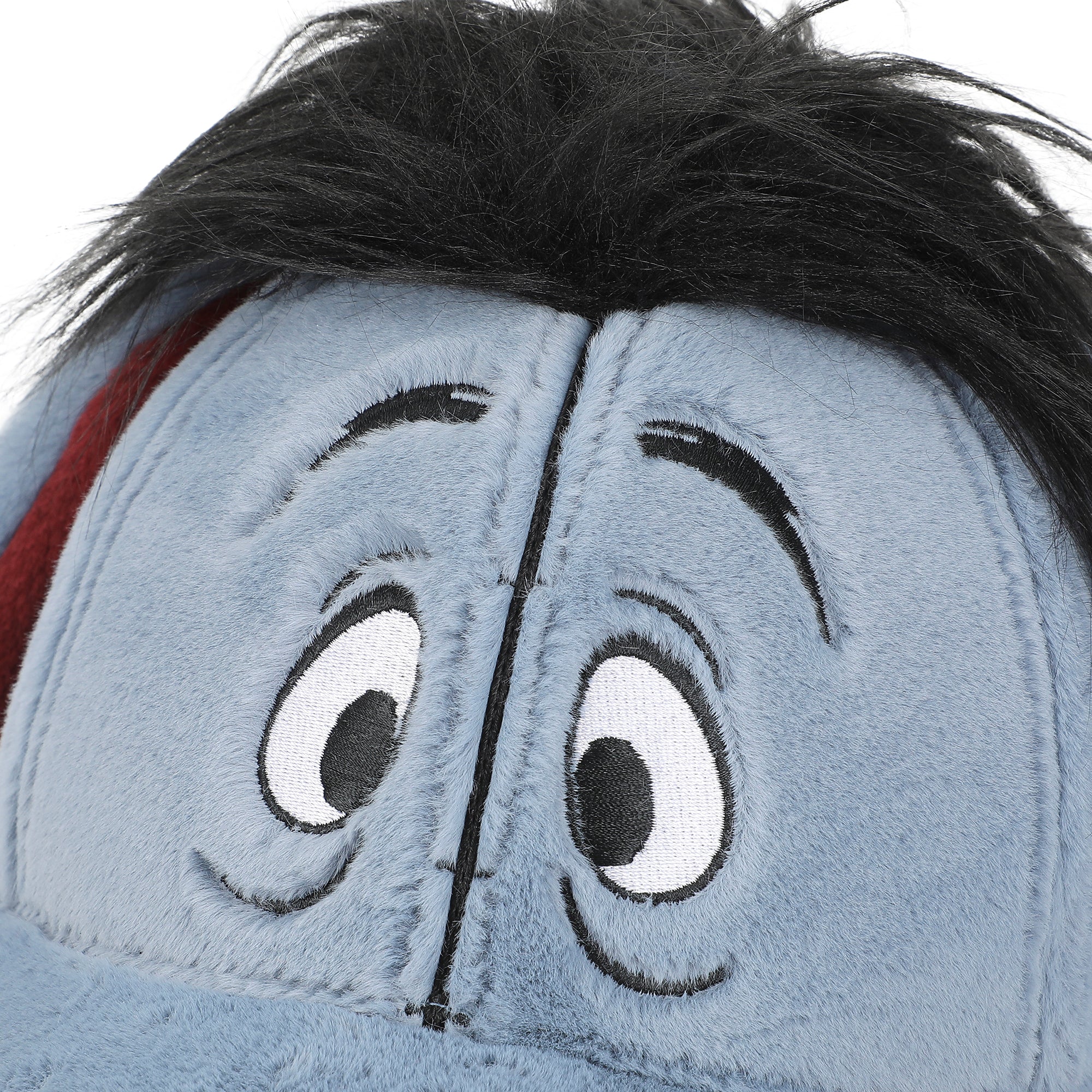 Winnie The Pooh Eeyore Blue Traditional Adjustable Hat