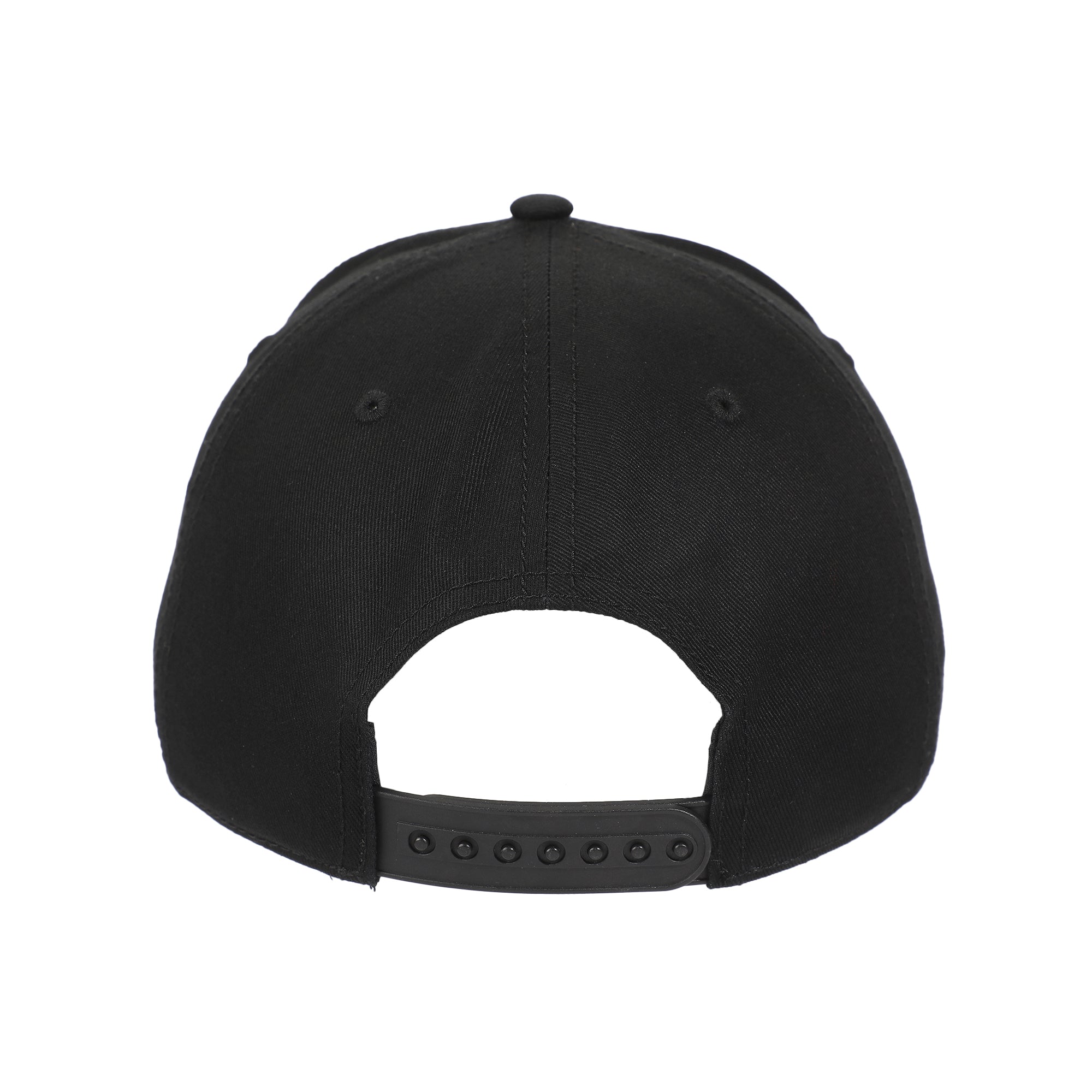 Batman Classic Bat Signal Adult Baseball Cap