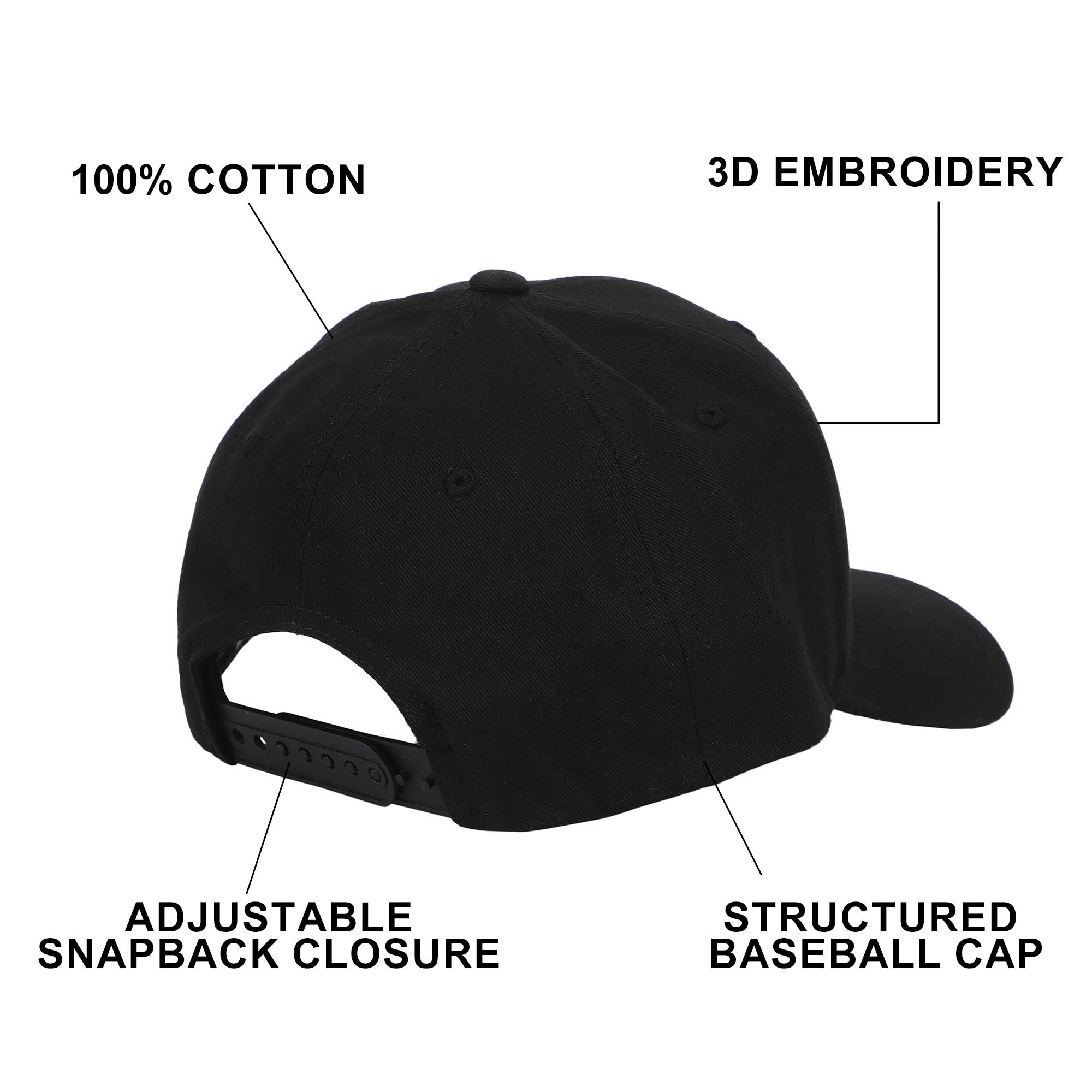 Star Wars: Episode IV A New Hope Boba Fett Mandalorian Logo Washed Cotton Twill Dad Cap