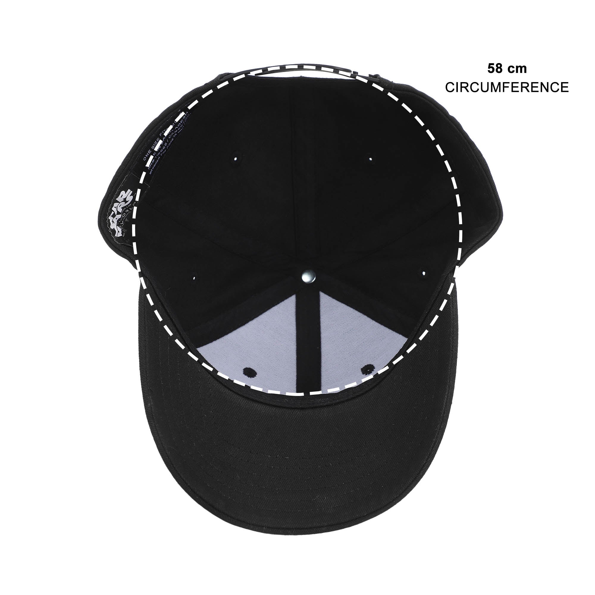 Star Wars: Episode IV A New Hope Boba Fett Mandalorian Logo Washed Cotton Twill Dad Cap