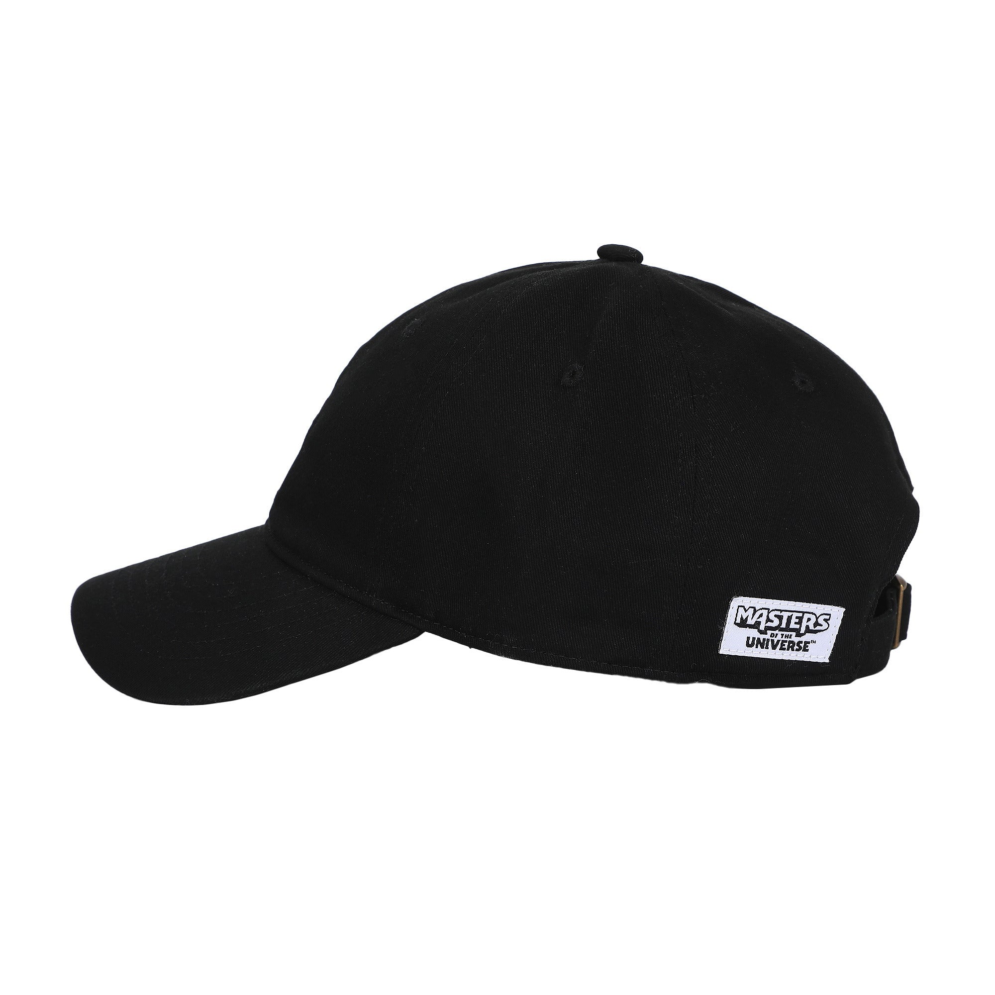 Masters of the Universe 2026 He-Man Baseball Cap for Adults
