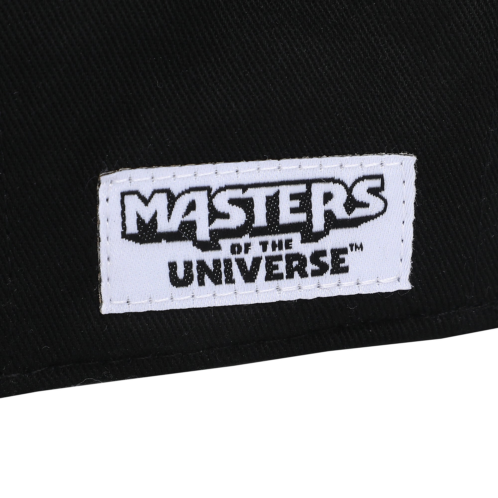 Masters of the Universe 2026 He-Man Baseball Cap for Adults