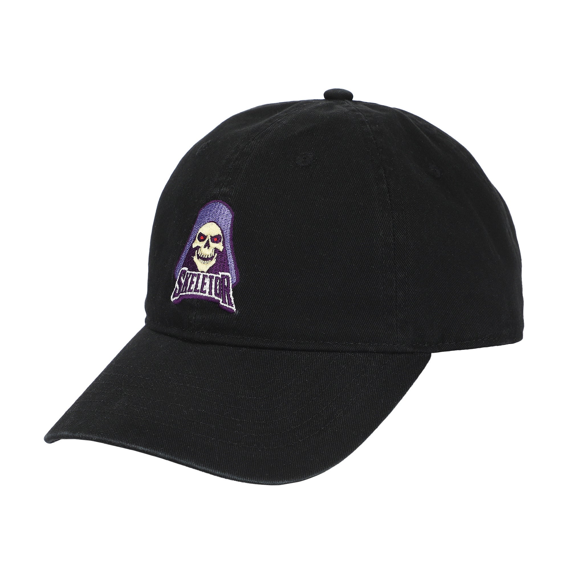 Masters of the Universe 2026 Skeletor Baseball Cap for Men