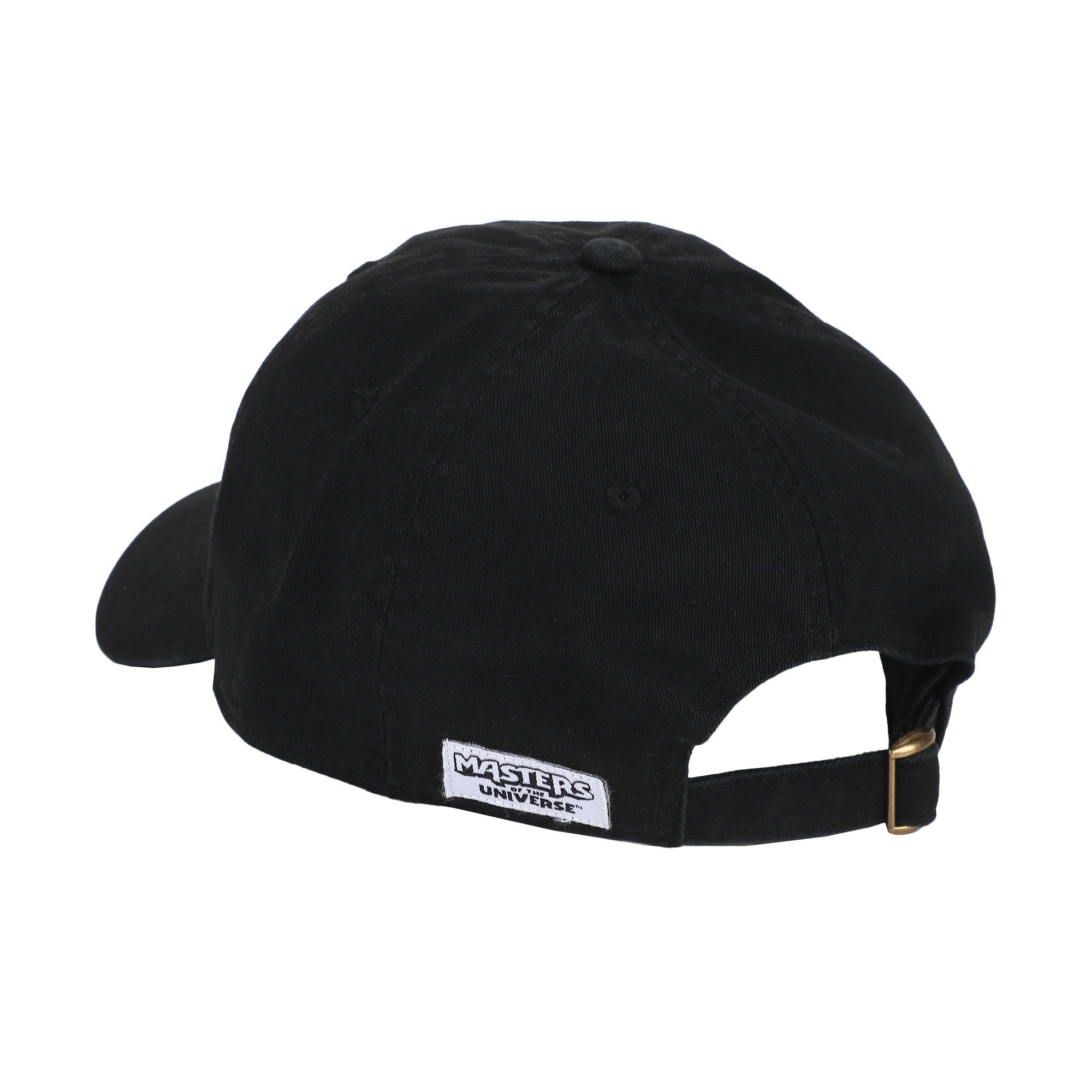 Masters of the Universe 2026 Skeletor Baseball Cap for Men