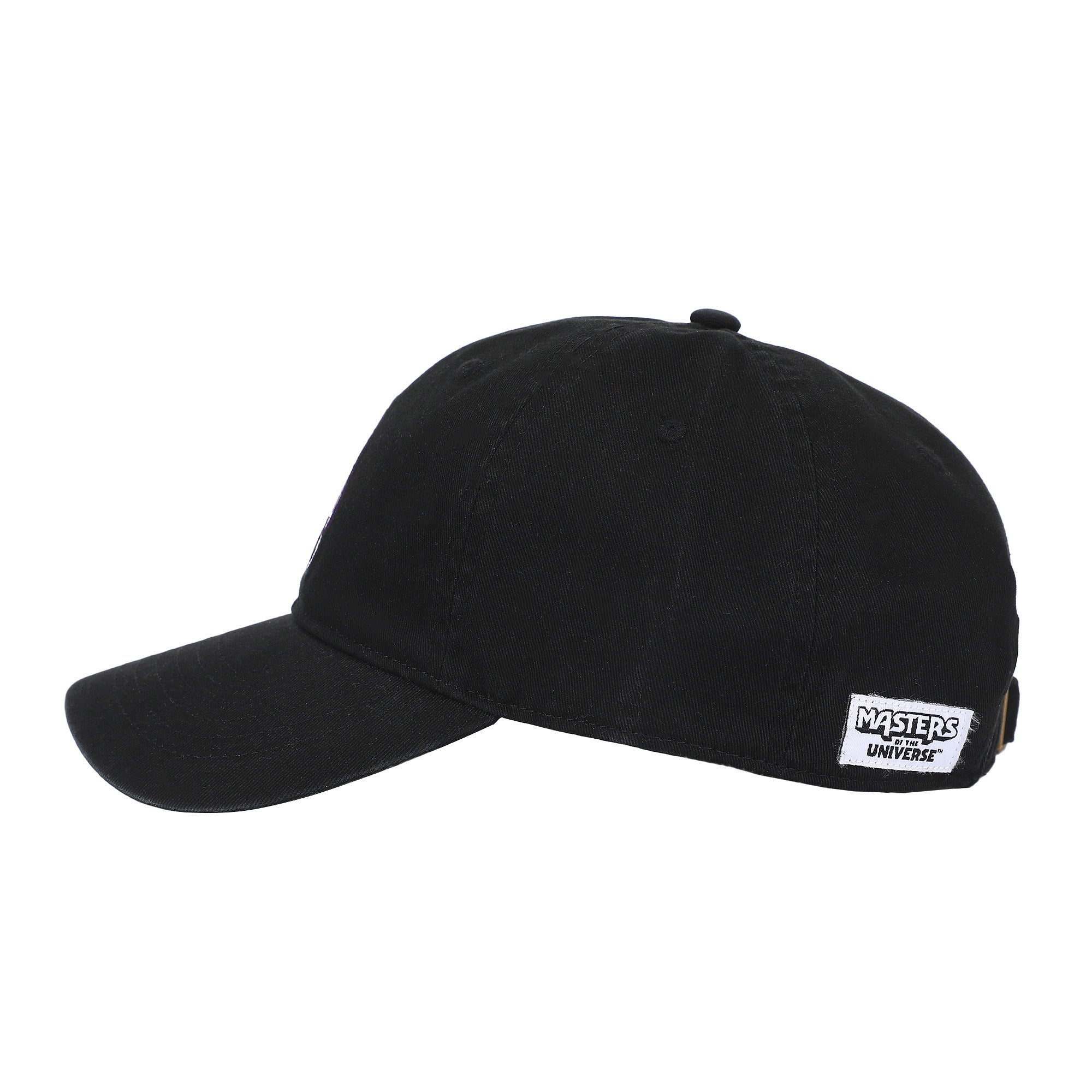 Masters of the Universe 2026 Skeletor Baseball Cap for Men