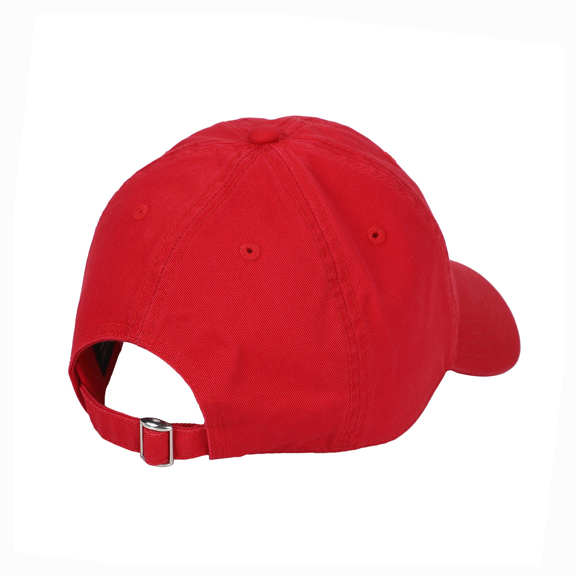 Super Mario Bros Mario Embroidered Dad Hat for Men