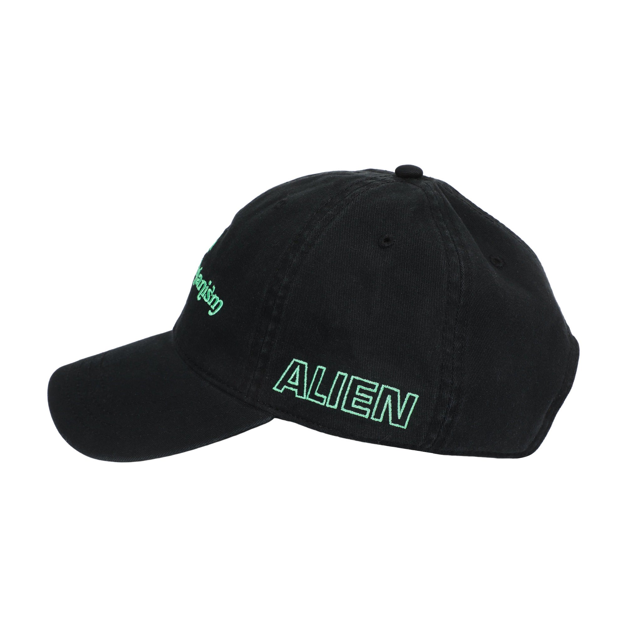 Alien The Perfect Organism Embroidered Baseball Cap